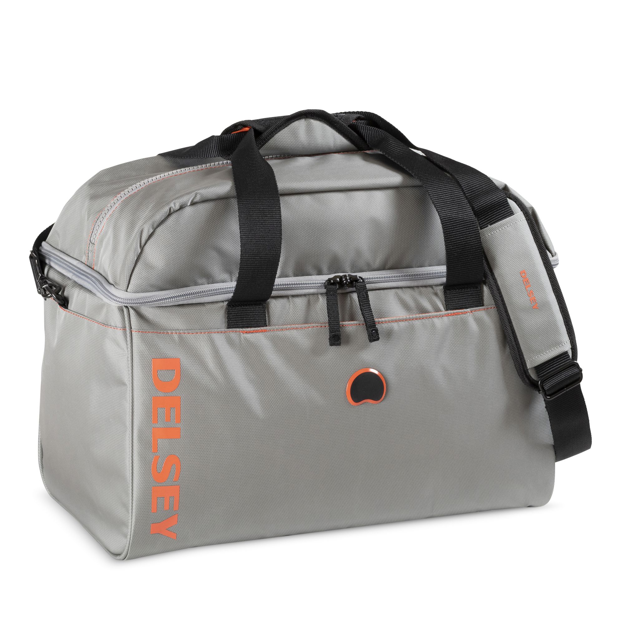 Delsey Egoa 18" Carry-On Duffel Bag