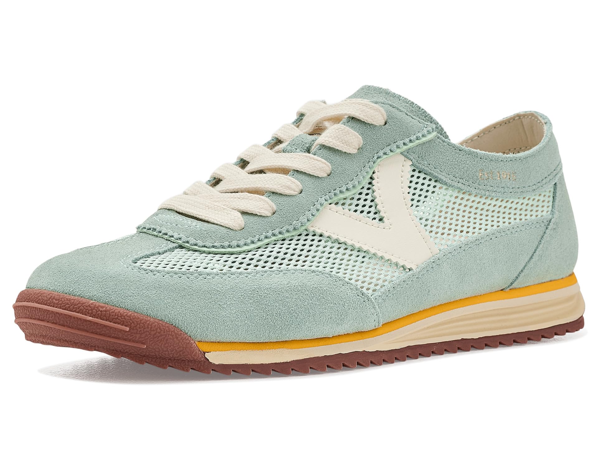 Smash Suede