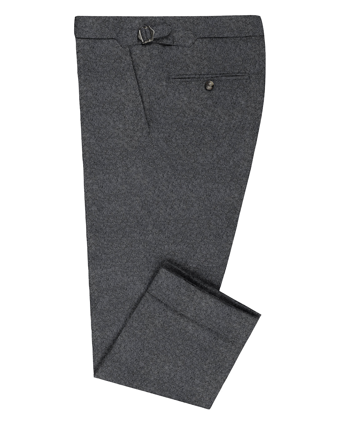Drago 5% Cashmere 95% wool: Flannel
