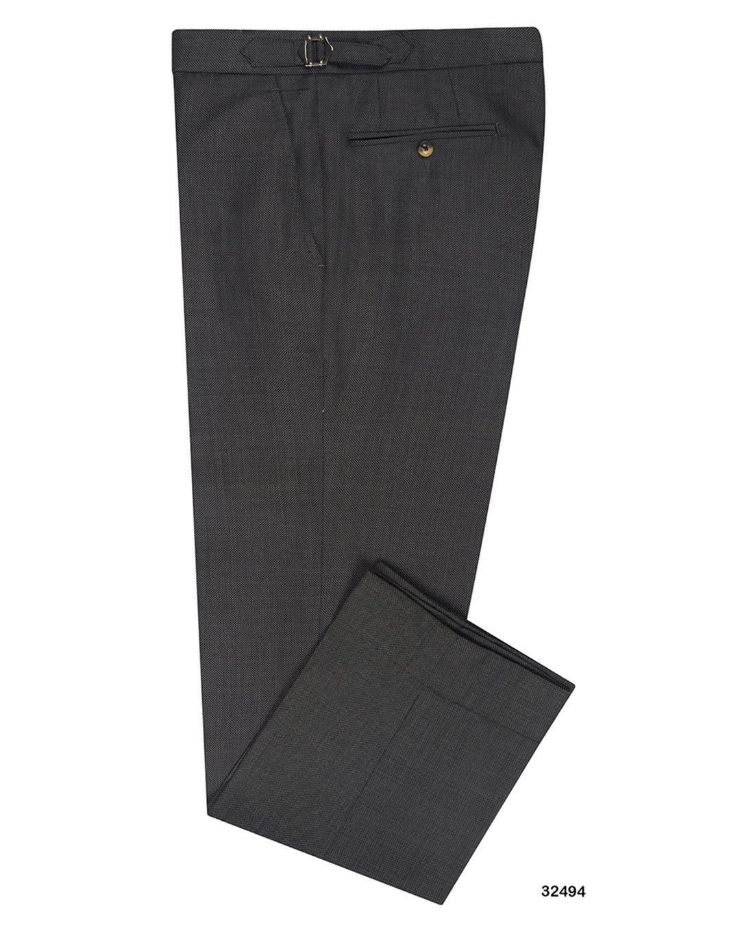 Drago Birdseye Super 130s Wool