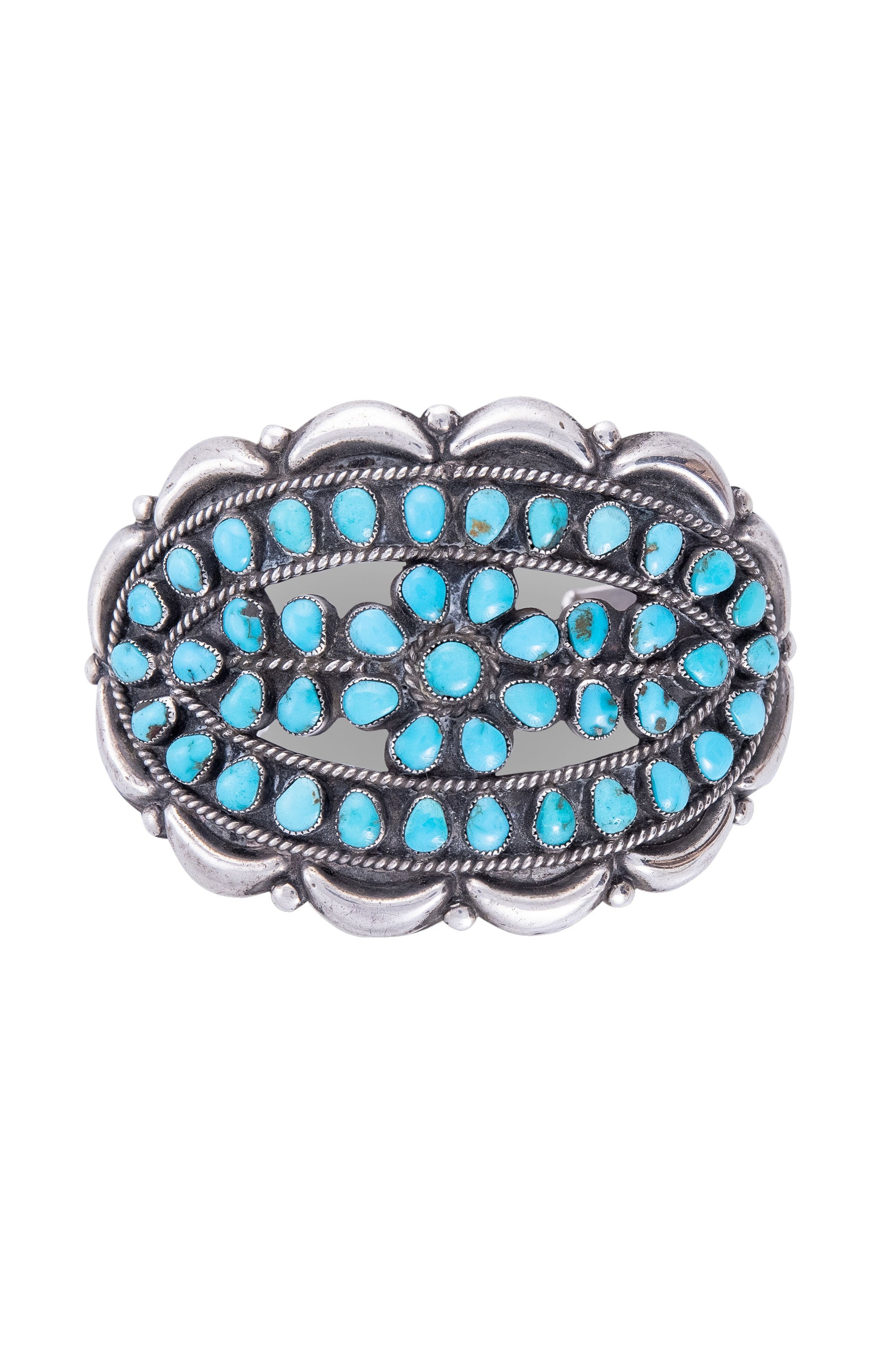 Cuff, Cluster, Vintage, '60's, 2737