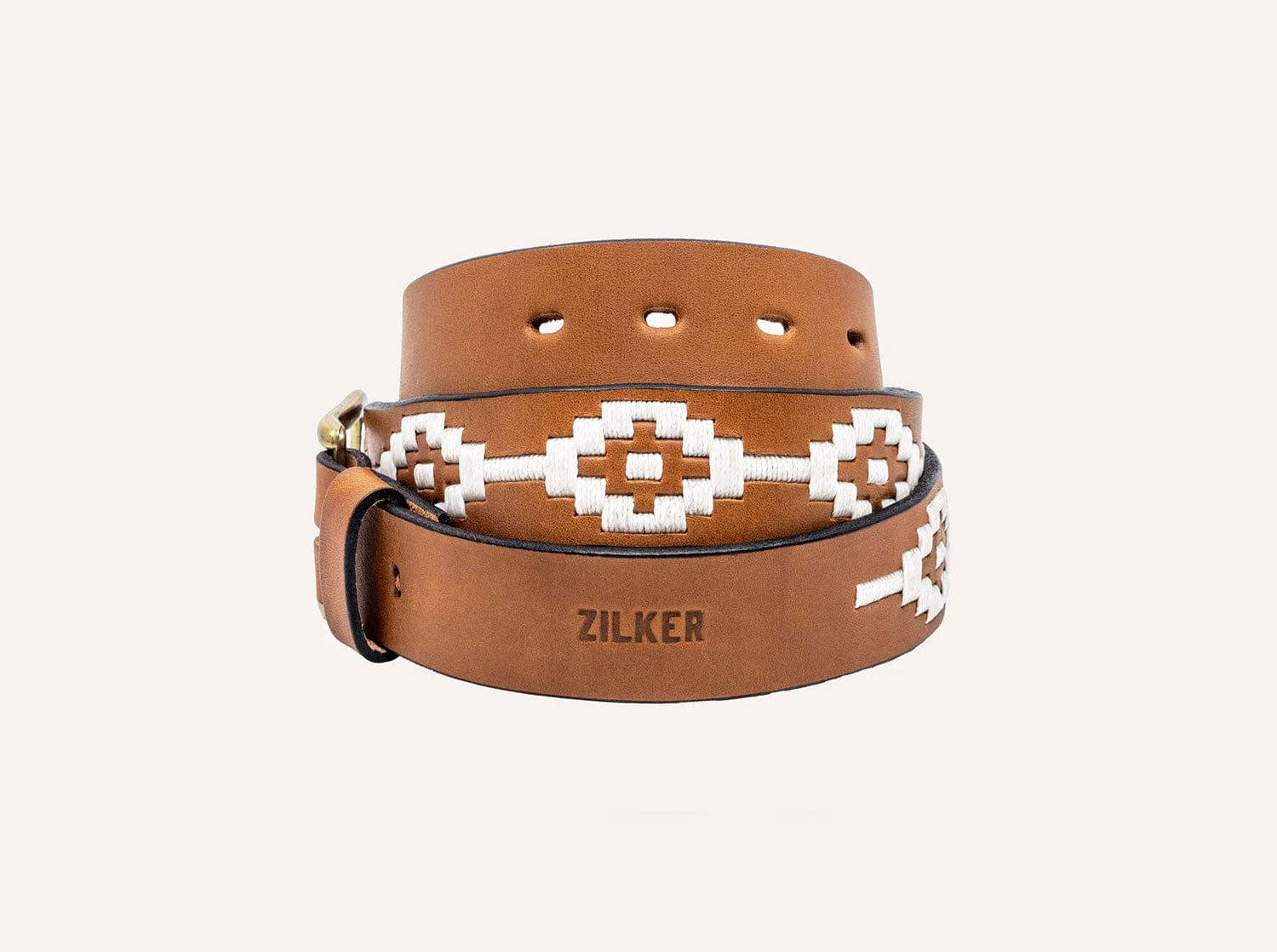 Zilker Belts - Rambler
