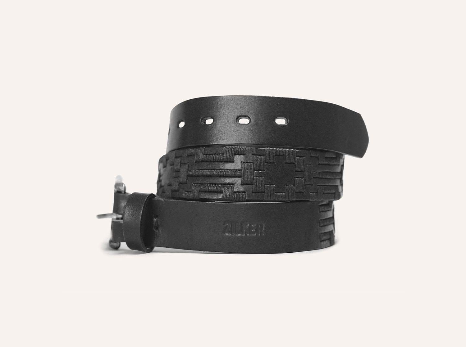 Zilker Belts - Maverick