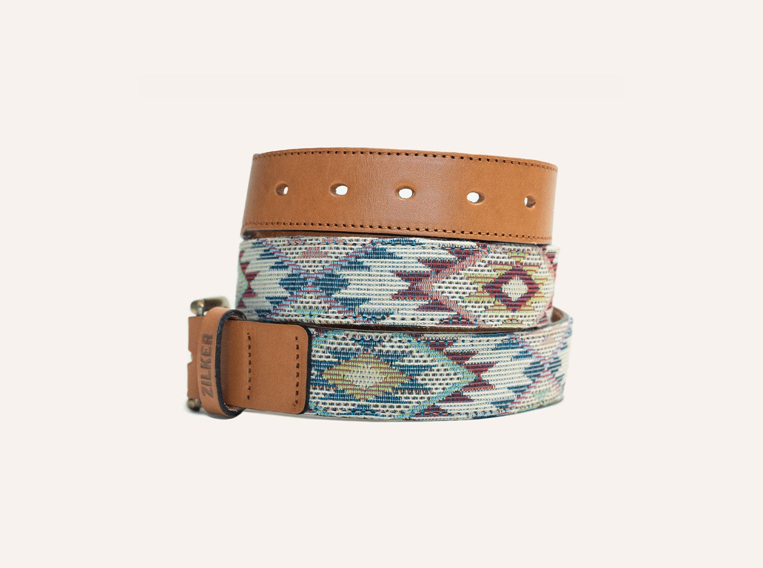 Zilker Belts - Drewski