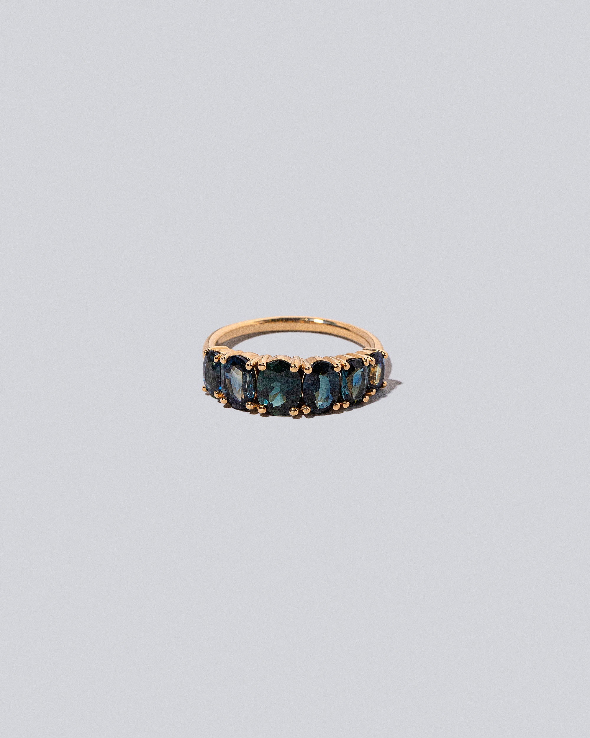 Monochrome Ring