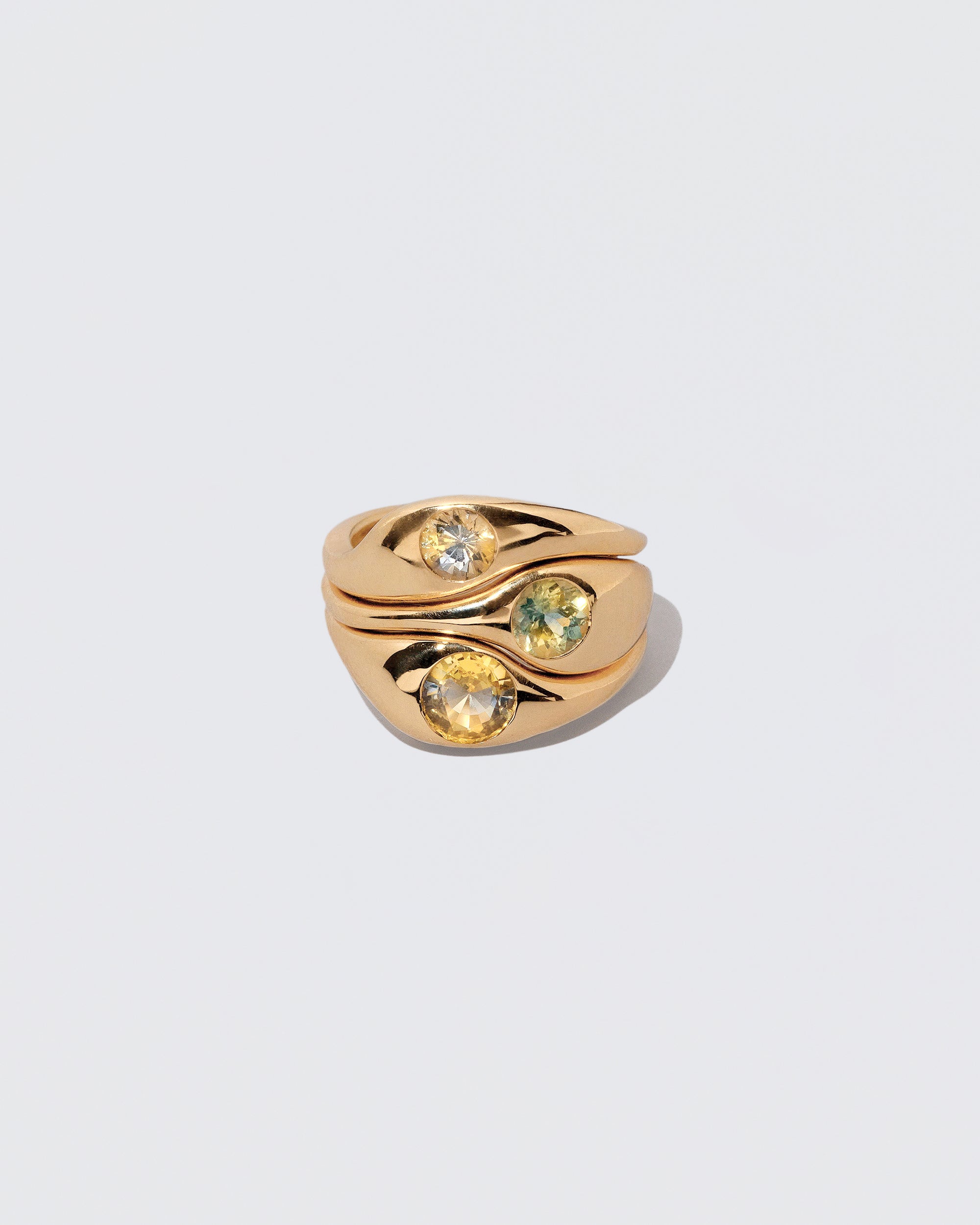 Three Ring