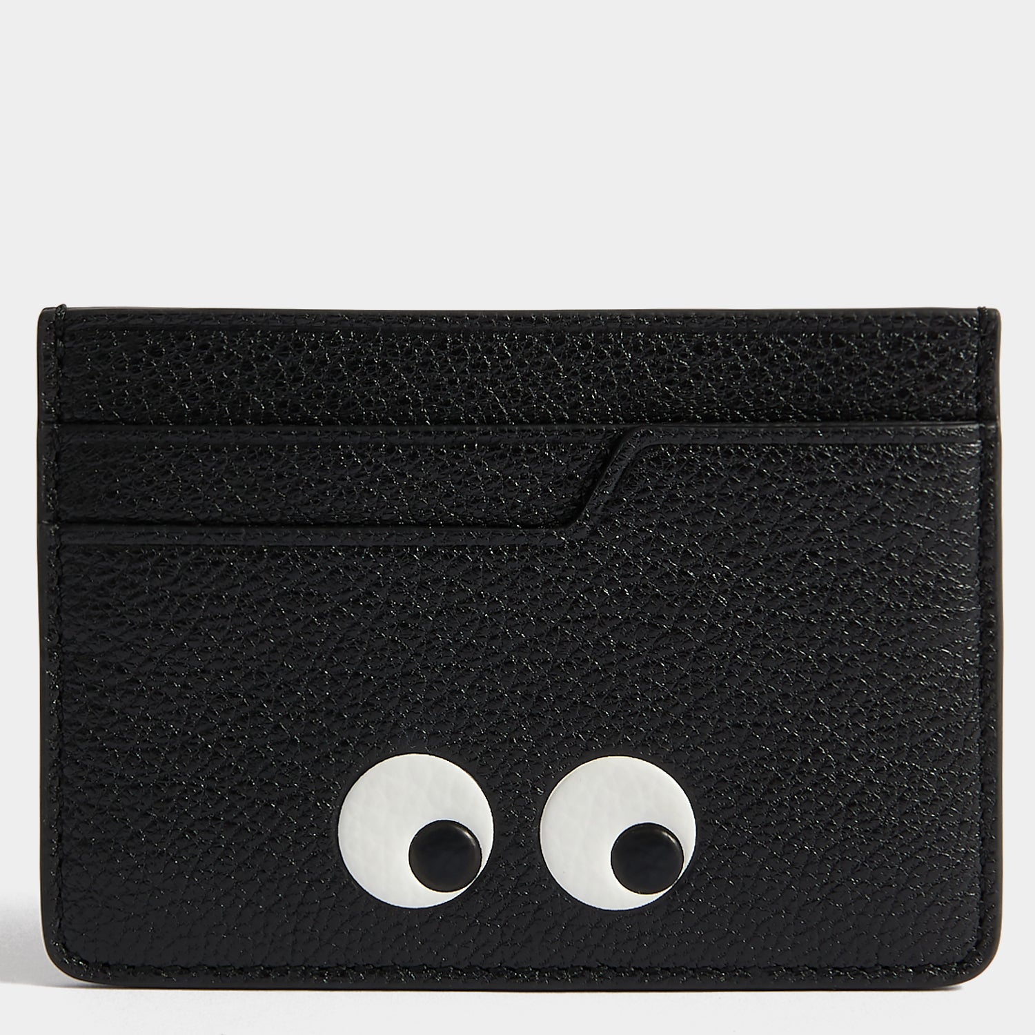 Eyes Card Case
