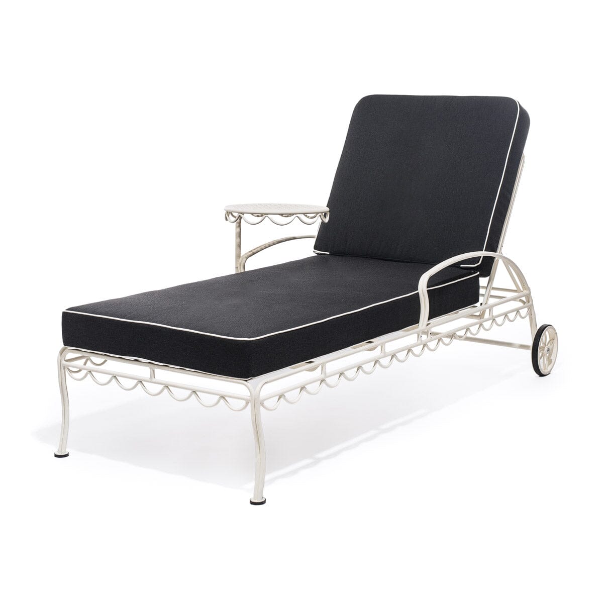 The Al Fresco Sun Lounger