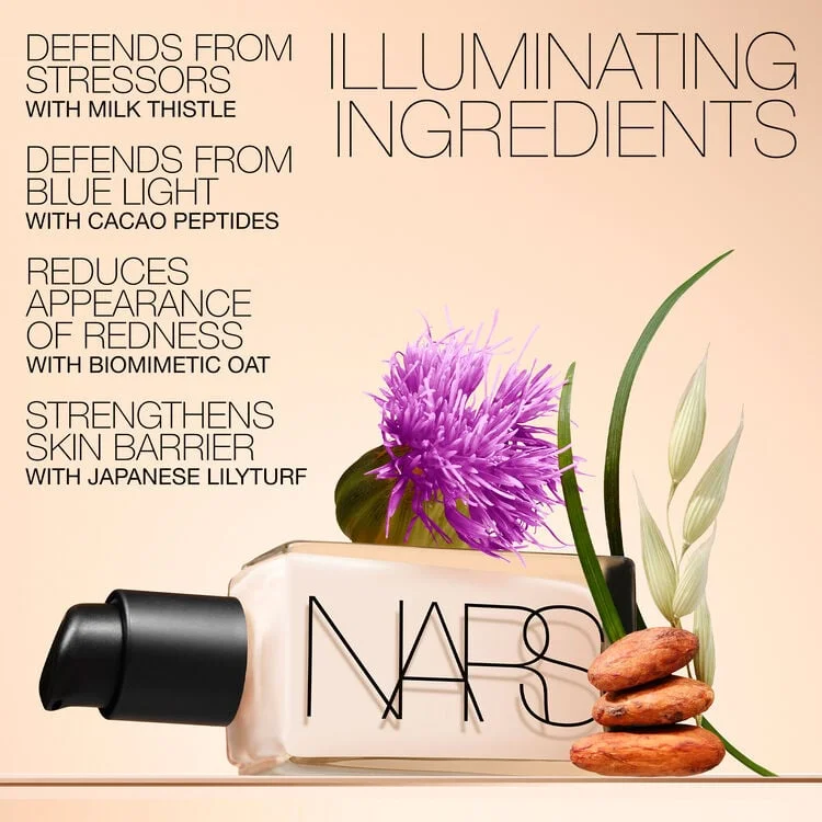 Light Reflecting™ Advanced Skincare Foundation, image 51 of 178