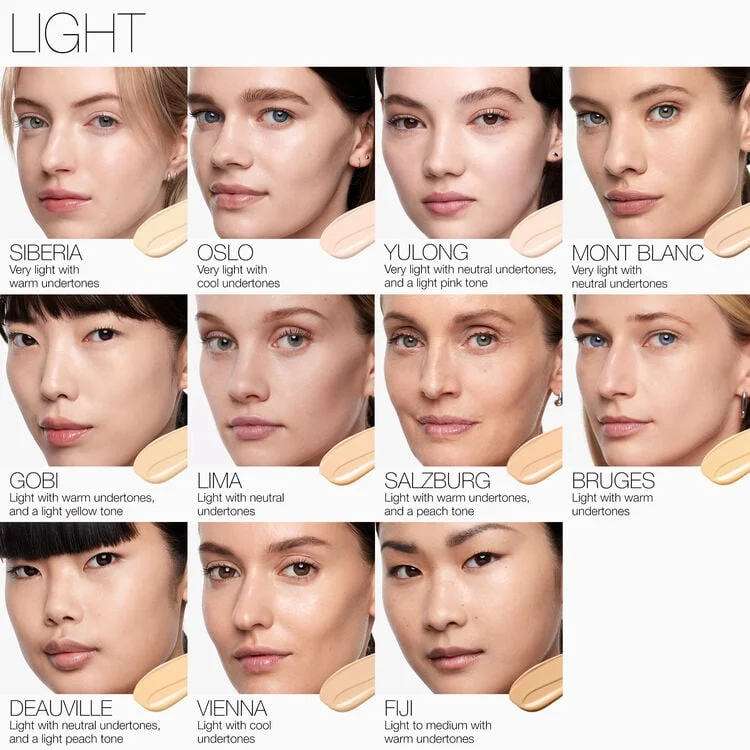 Light Reflecting™ Advanced Skincare Foundation, image 47 of 178