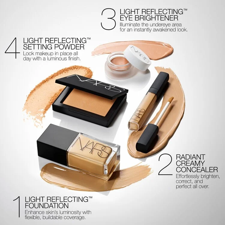 Light Reflecting™ Advanced Skincare Foundation, image 63 of 178