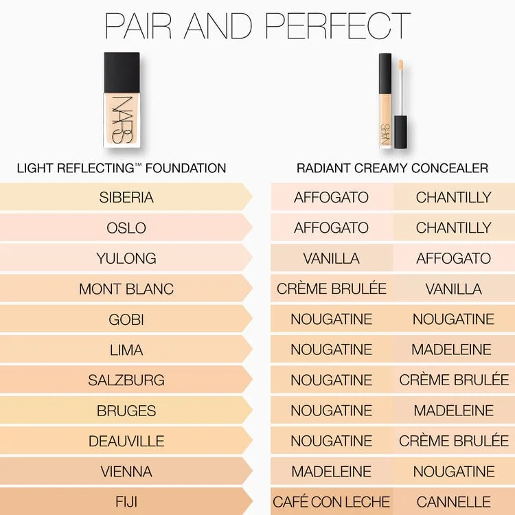 Light Reflecting™ Advanced Skincare Foundation, image 72 of 178
