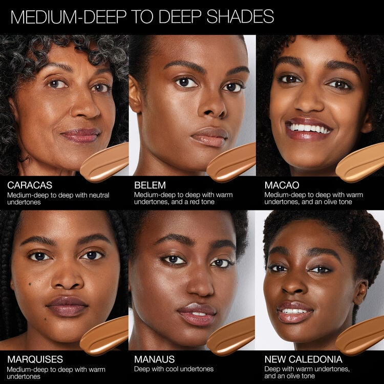 Light Reflecting™ Advanced Skincare Foundation, image 10 of 178