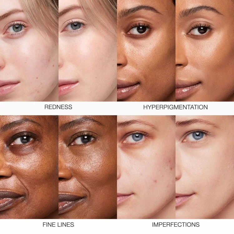 Light Reflecting™ Advanced Skincare Foundation, image 31 of 178