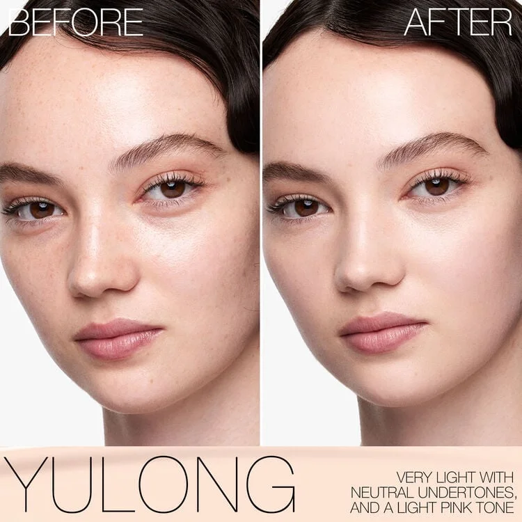Light Reflecting™ Advanced Skincare Foundation, image 55 of 178