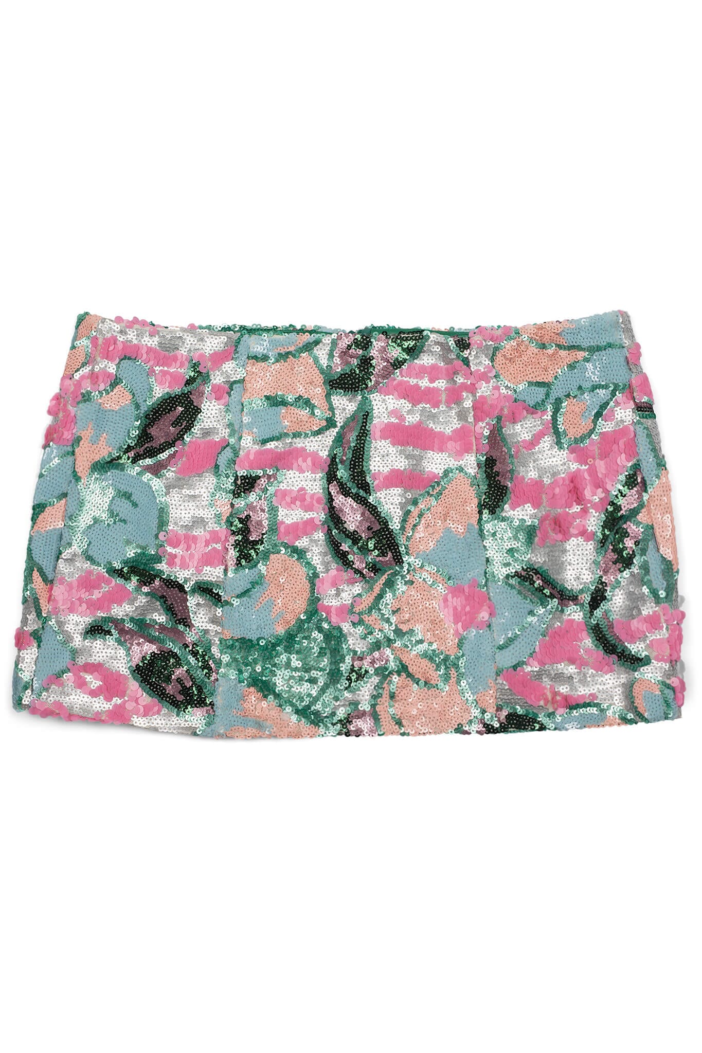 MAISY-SEQ SKIRT