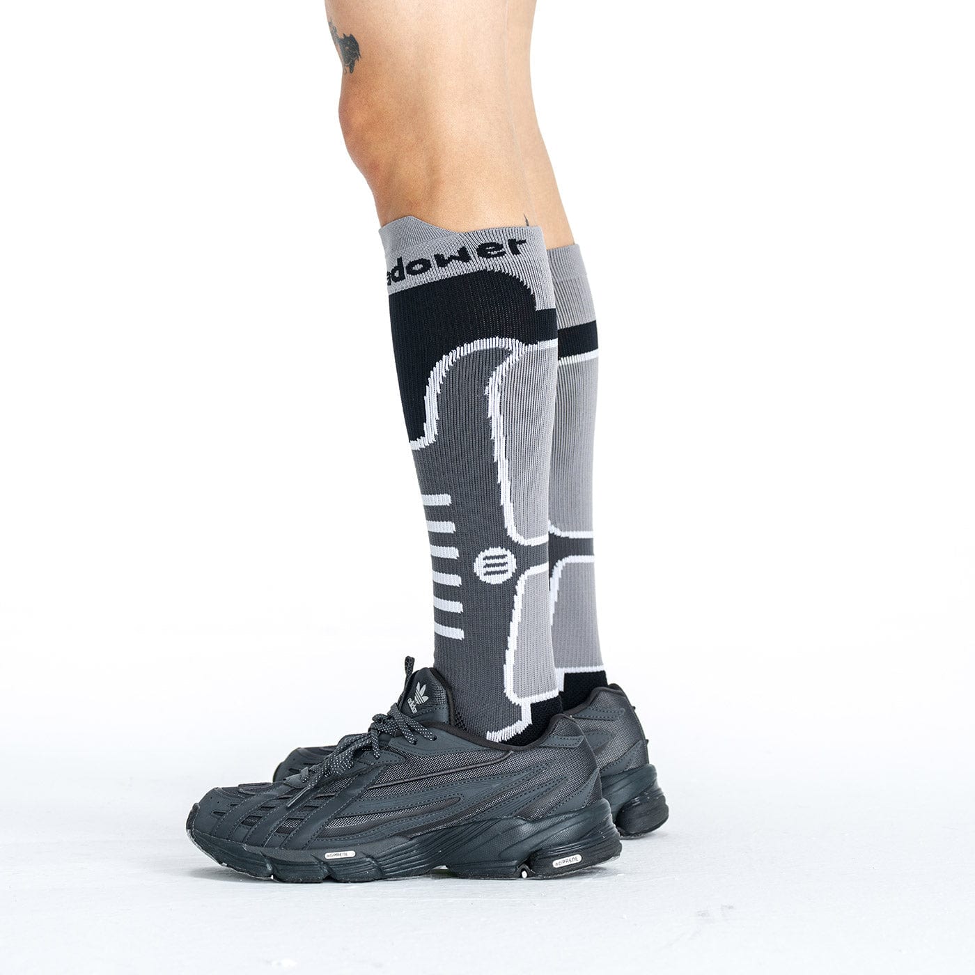 Mechanical Socks