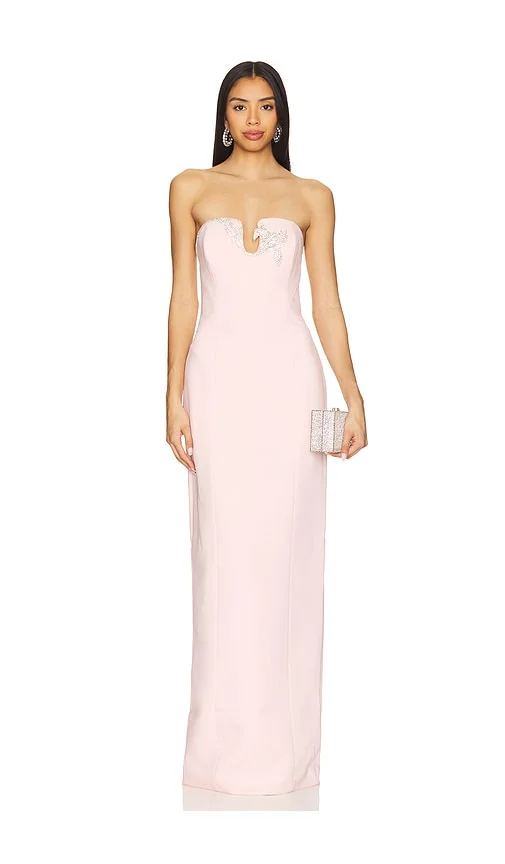 Leura Gown