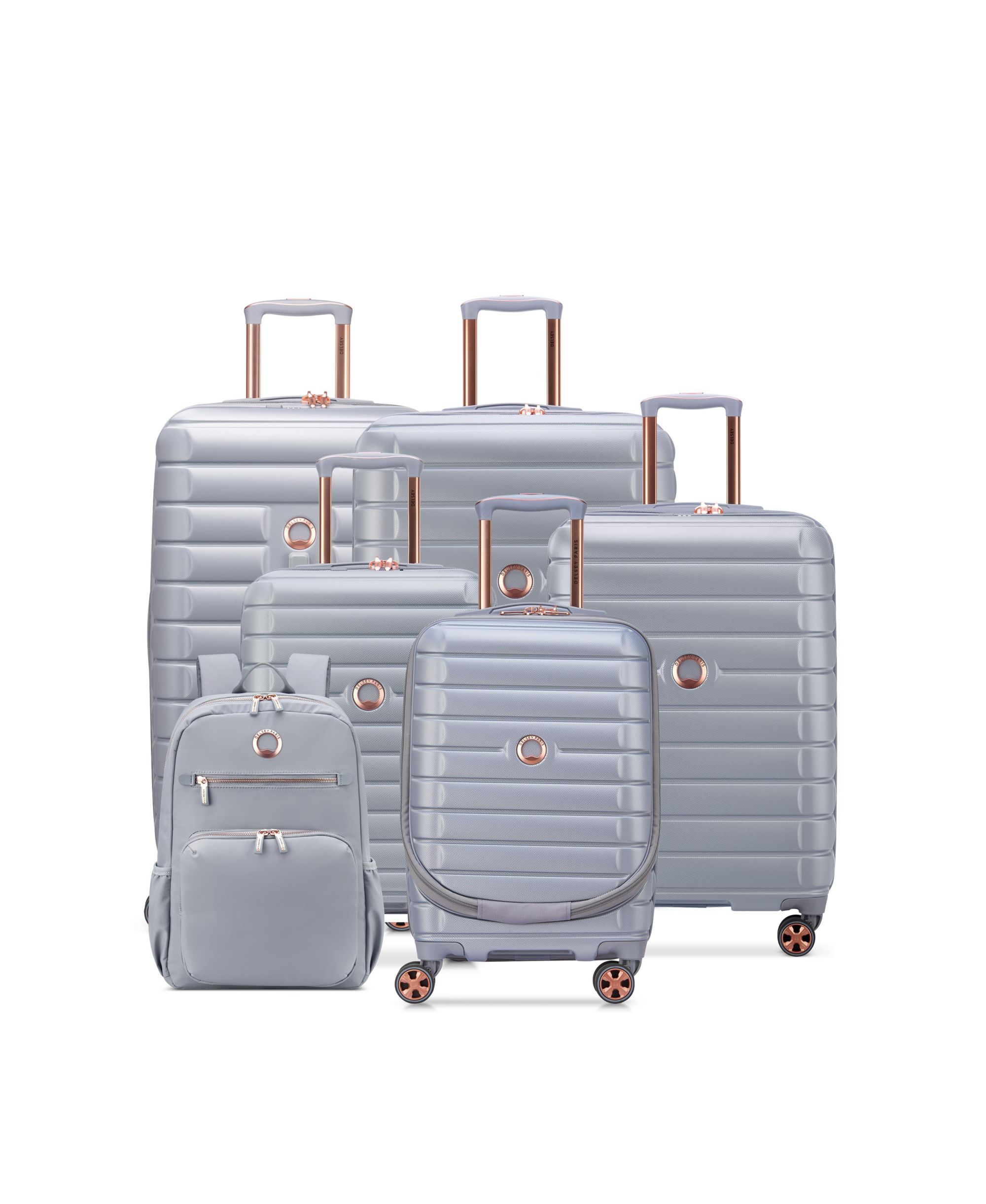 Shadow 5.0 Hardside Luggage Collection, Created for Macy's