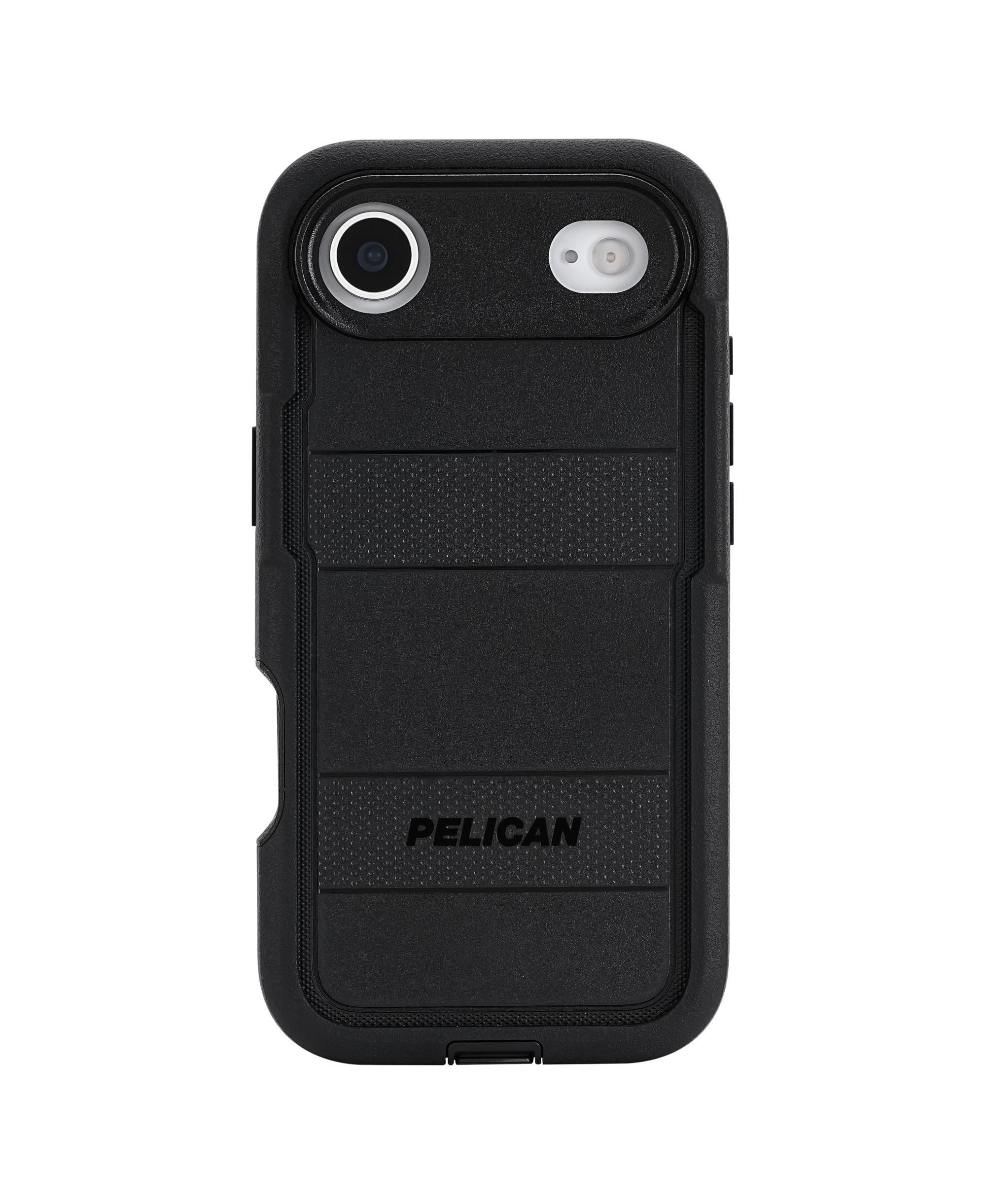 Voyager MagSafe Case with Holster for Apple iPhone Air