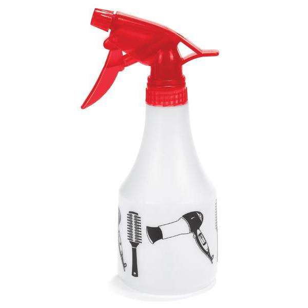 Ozen  Medium Spray Bottle 15 oz, 1 Count, Clear