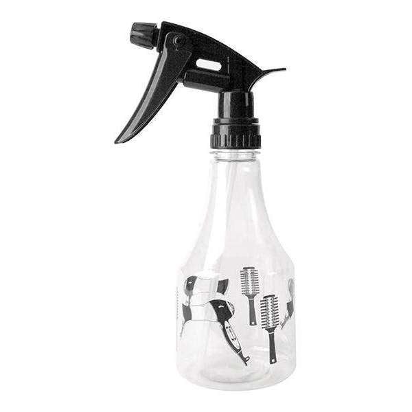 Ozen Spray Bottle 15 oz, 1 Count, White