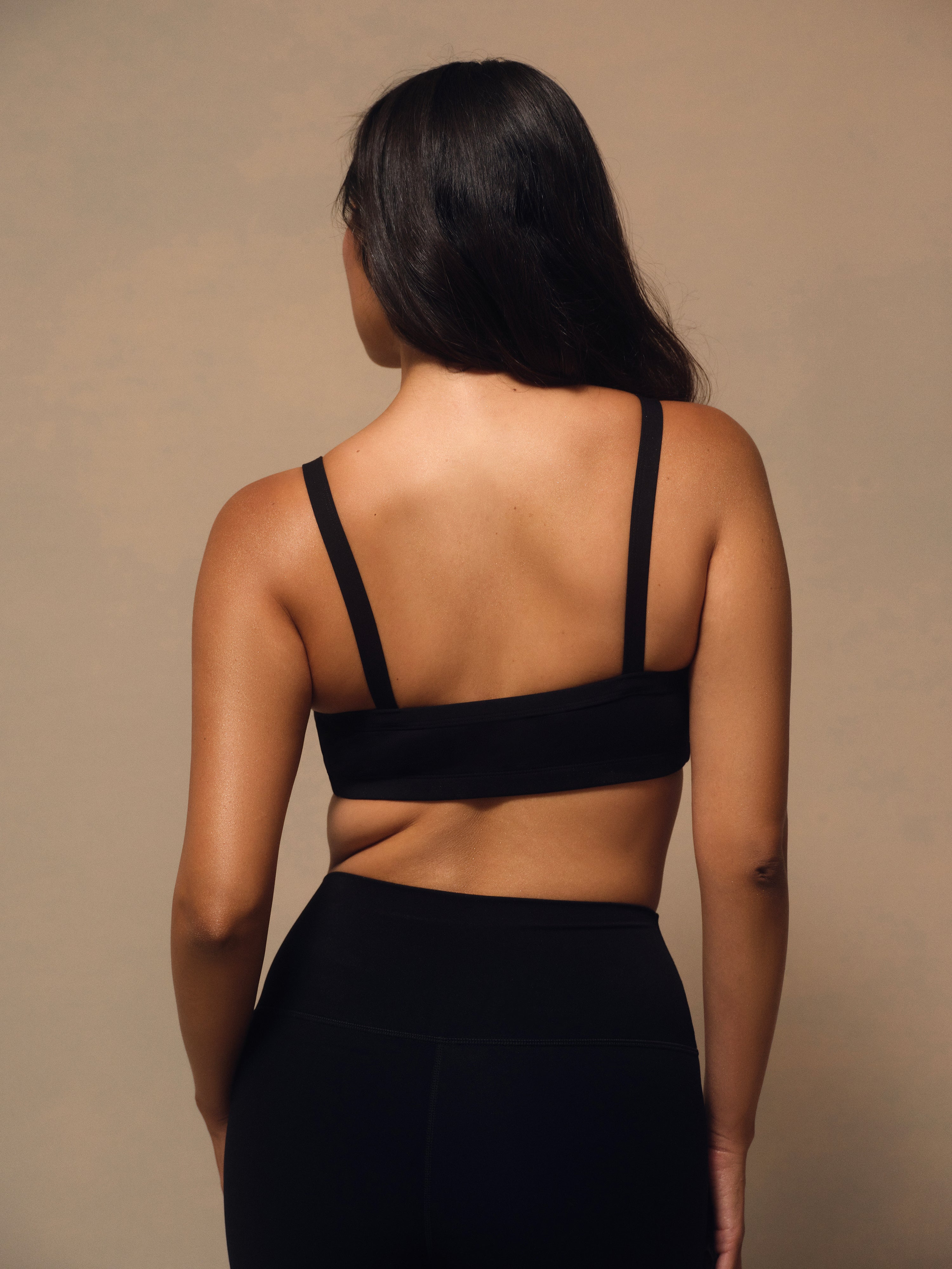 SPORTBODY® SPORTY SCOOP BRA, image 4 of 5