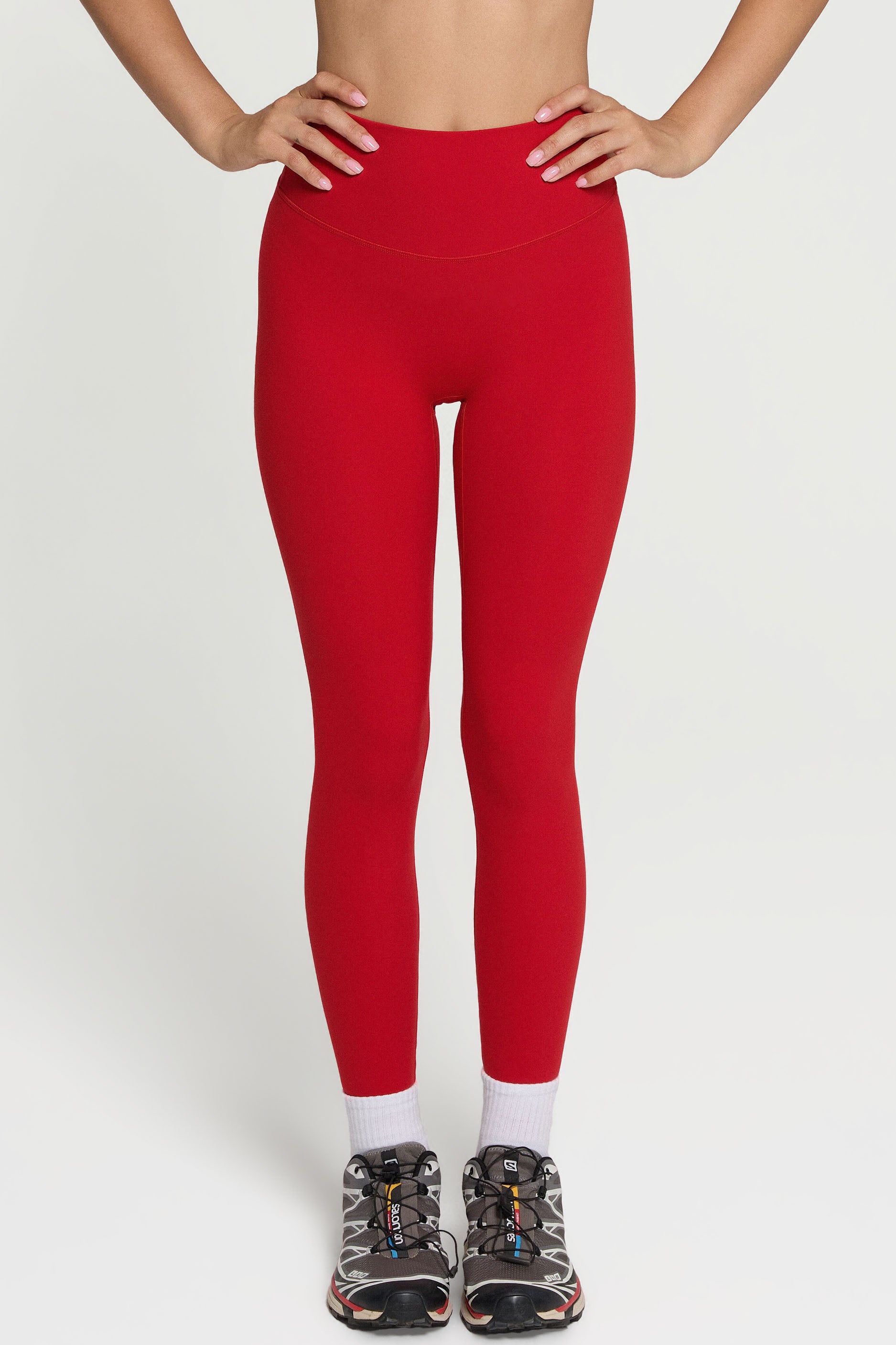 Core Leggings, image 2 of 6