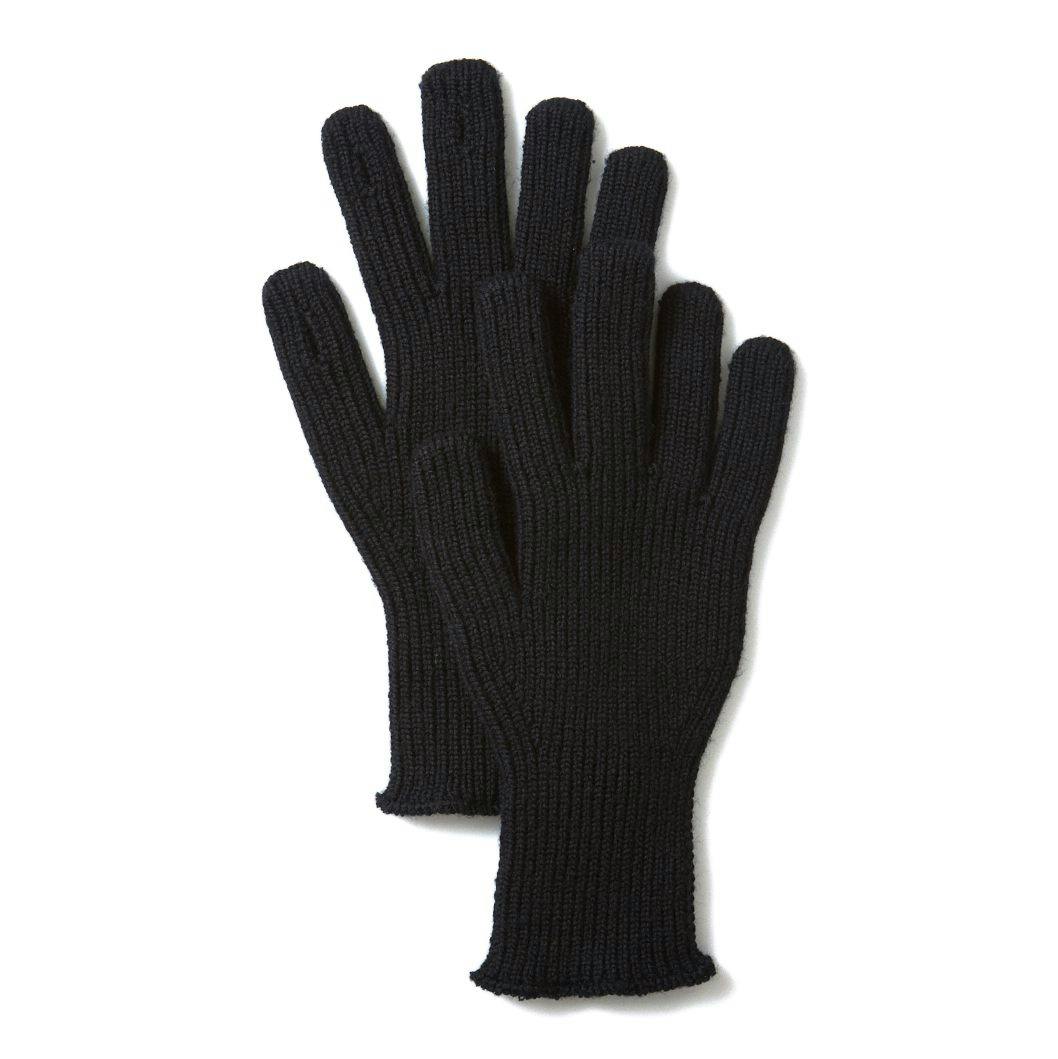 Merino Knit Gloves