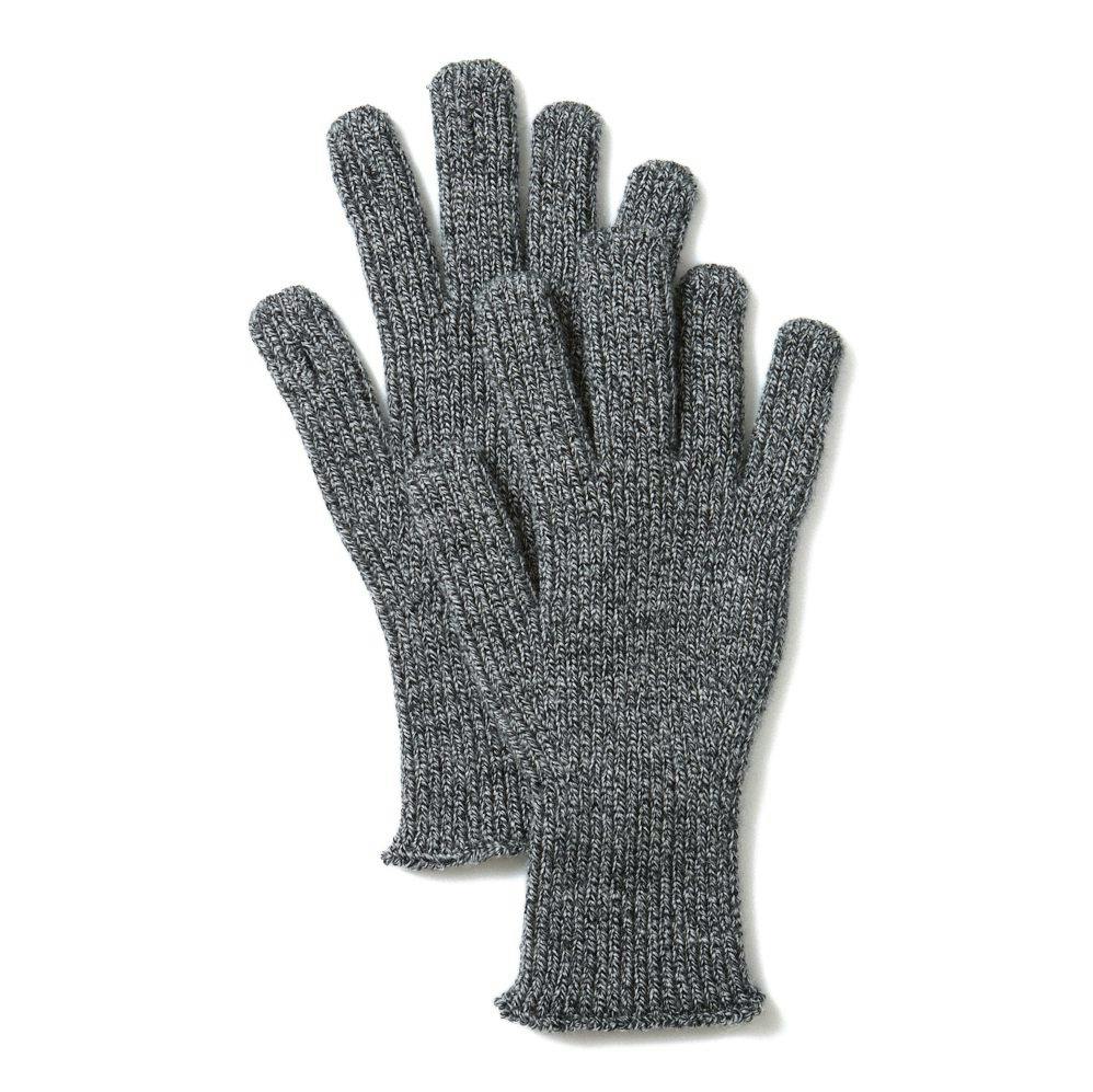 Merino Knit Gloves