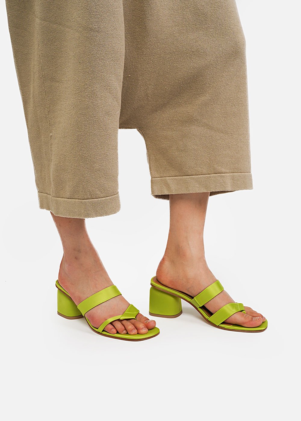 Palma Sandal