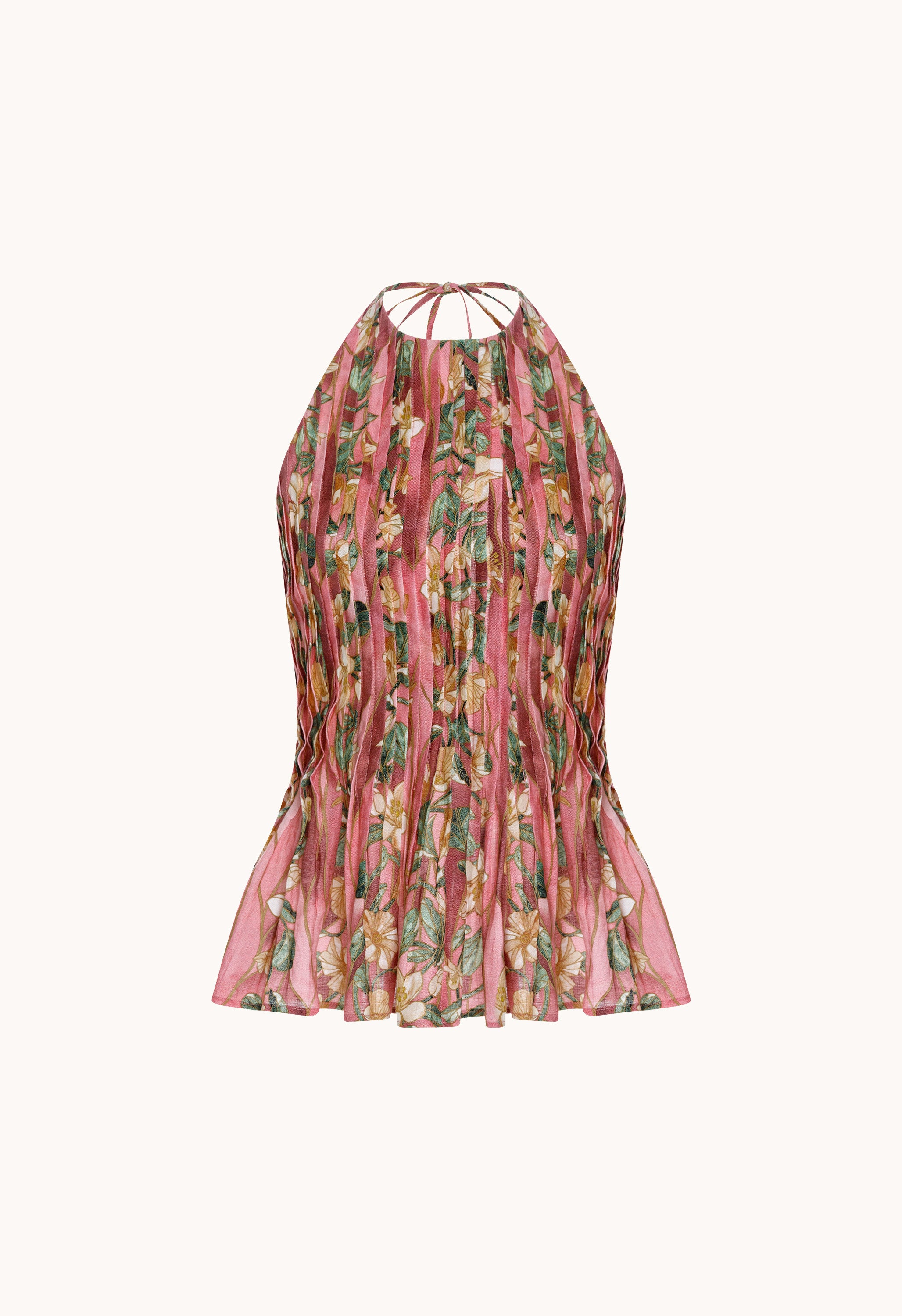 Caña Blouse
