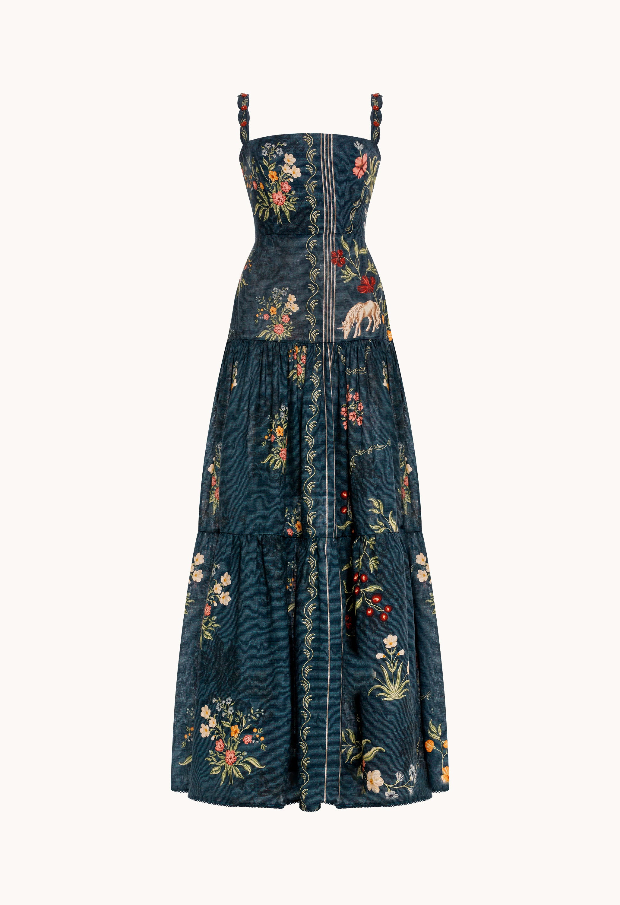 Lima Maxi Maxi Dress