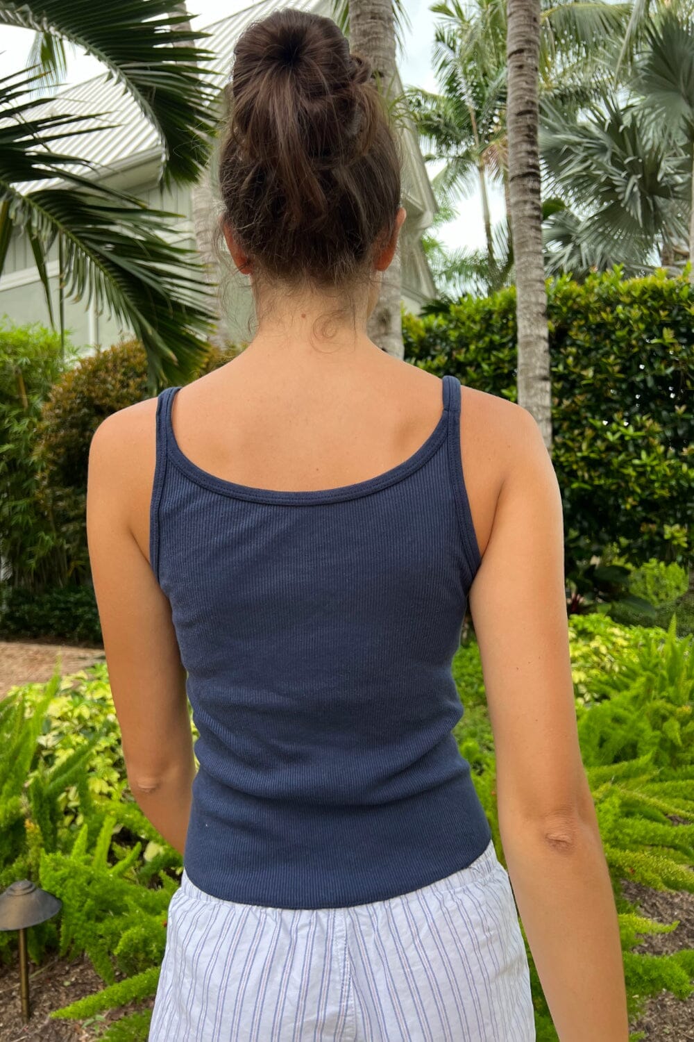 Beyonca Crop Tank, image 10 of 27