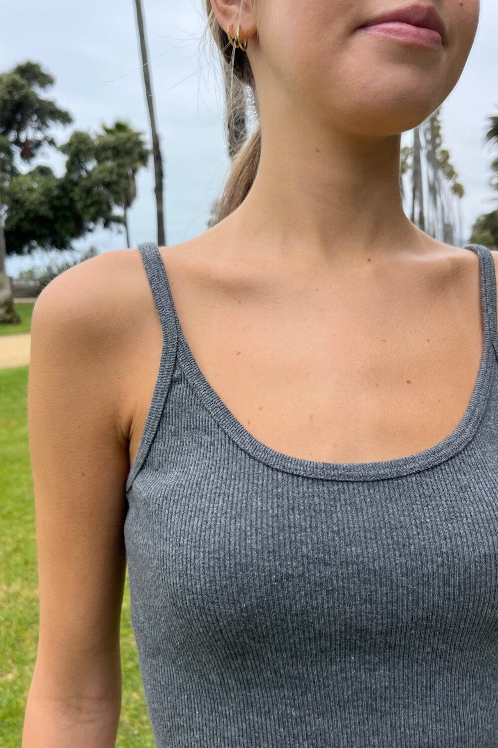Beyonca Crop Tank, image 14 of 27