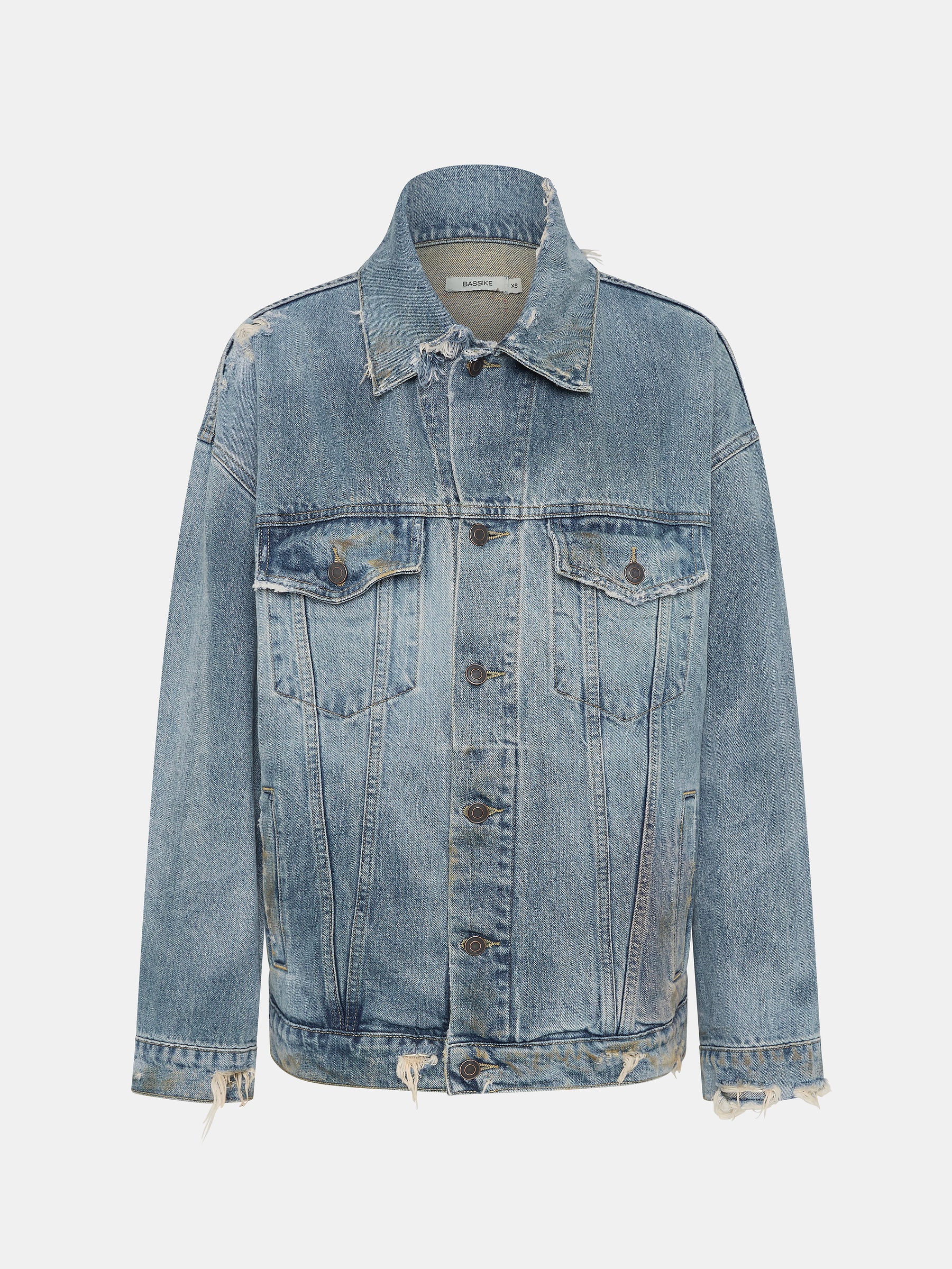 1800 Tequila Denim Jacket