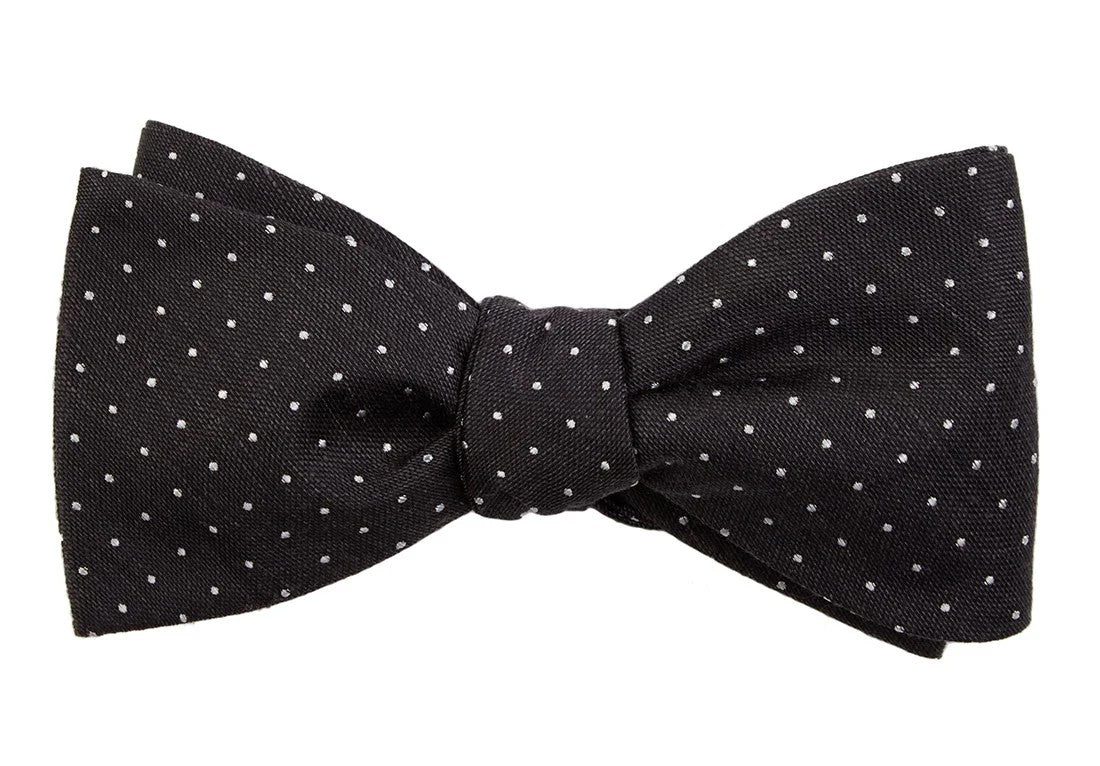 Rivington Dots Bow Tie