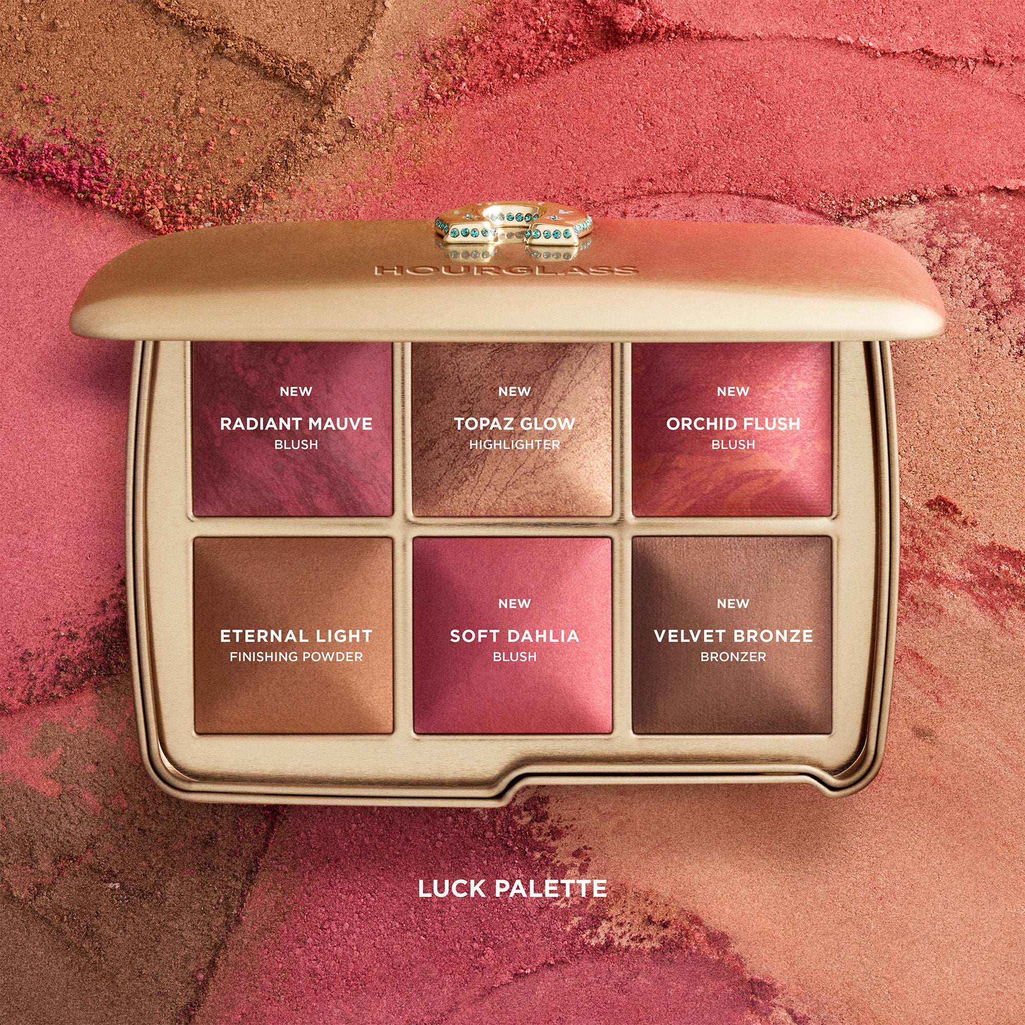 Ambient Lighting Edit Unlocked Palette (Limited Edition), image 5 of 31
