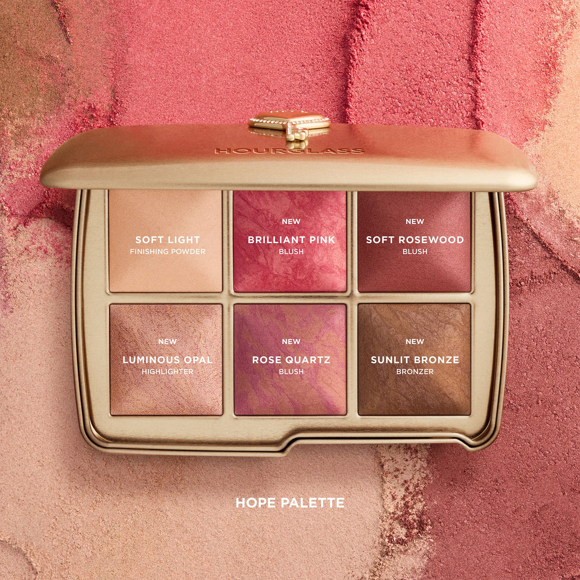 Ambient Lighting Edit Unlocked Palette (Limited Edition), image 4 of 31