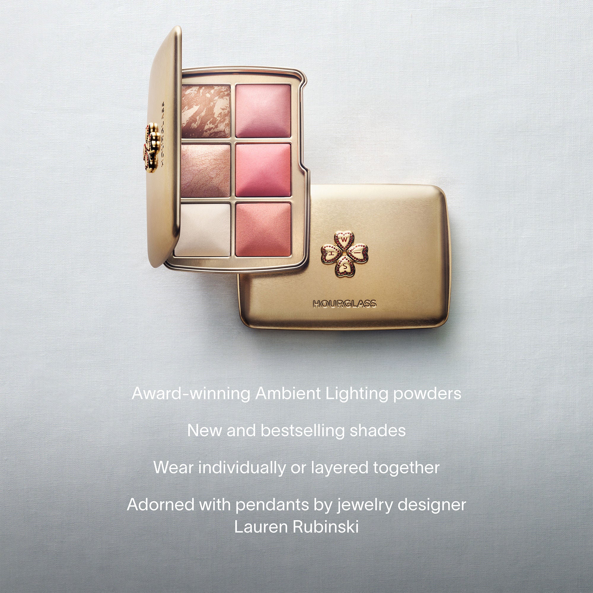 Ambient Lighting Edit Unlocked Palette (Limited Edition), image 14 of 31