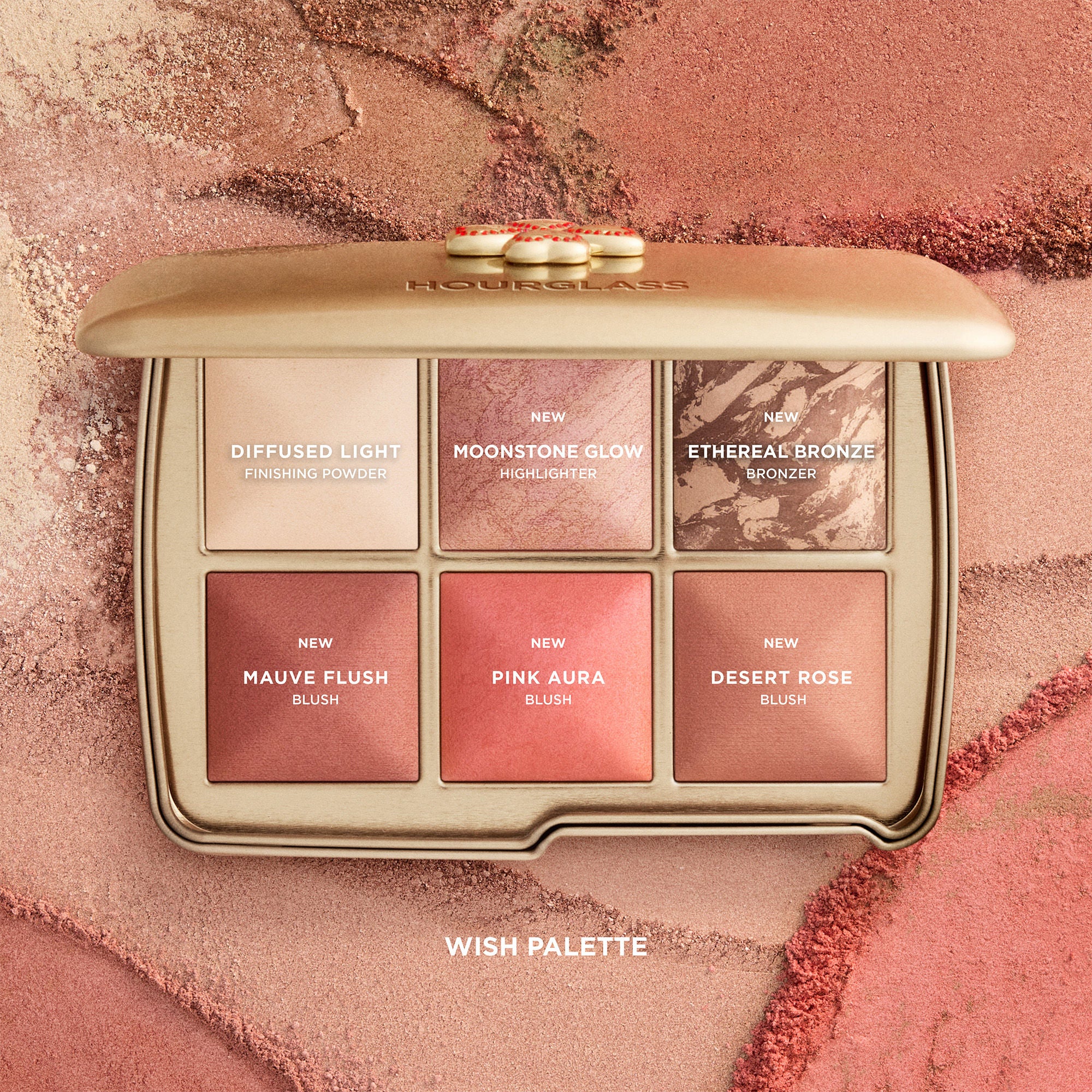 Ambient Lighting Edit Unlocked Palette (Limited Edition), image 3 of 31
