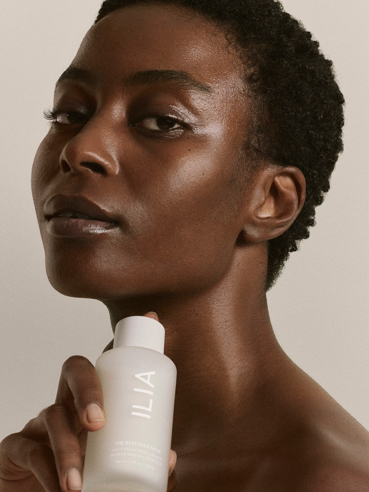 The Base Face Milk, image 5 of 9