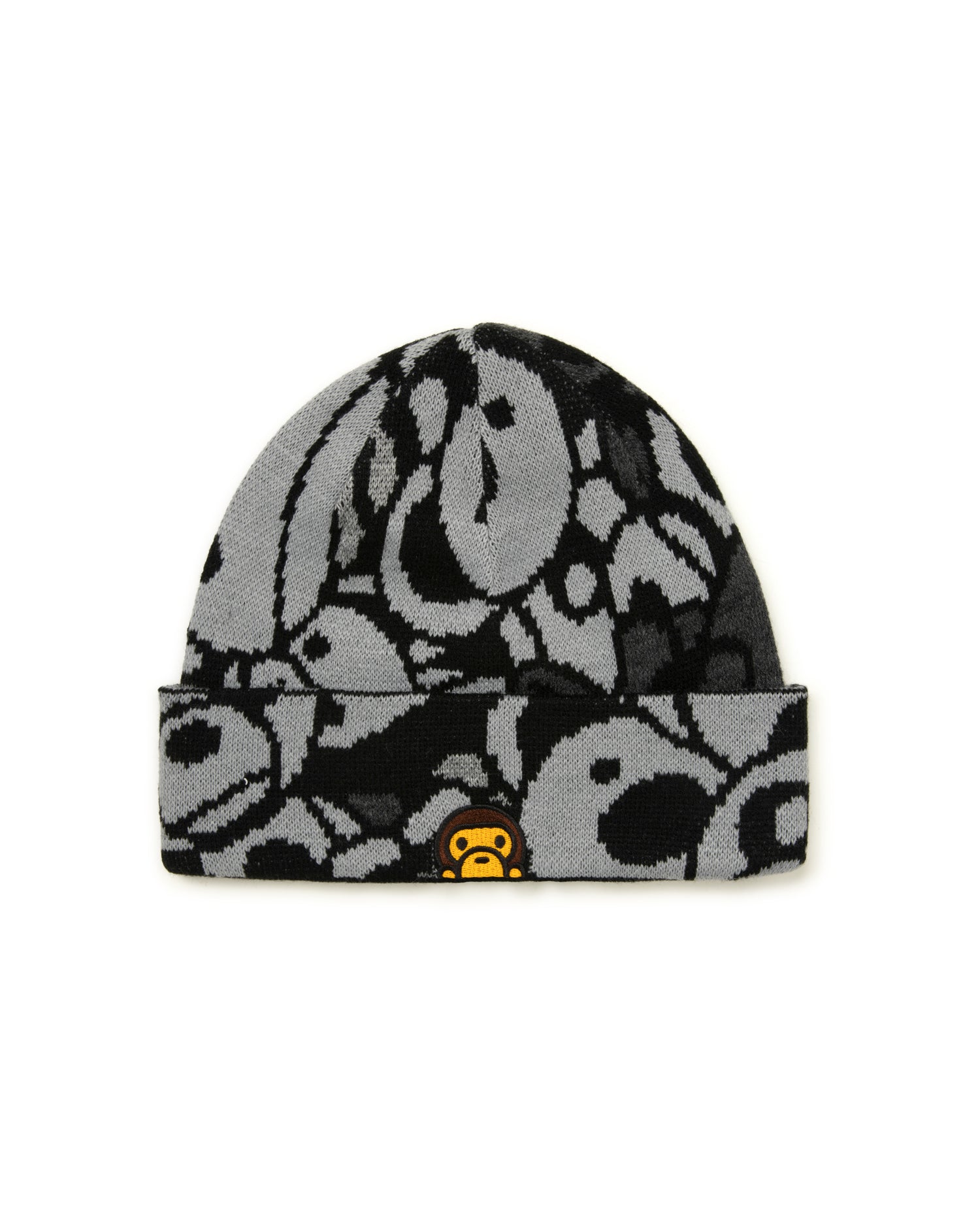 Baby Milo beanie