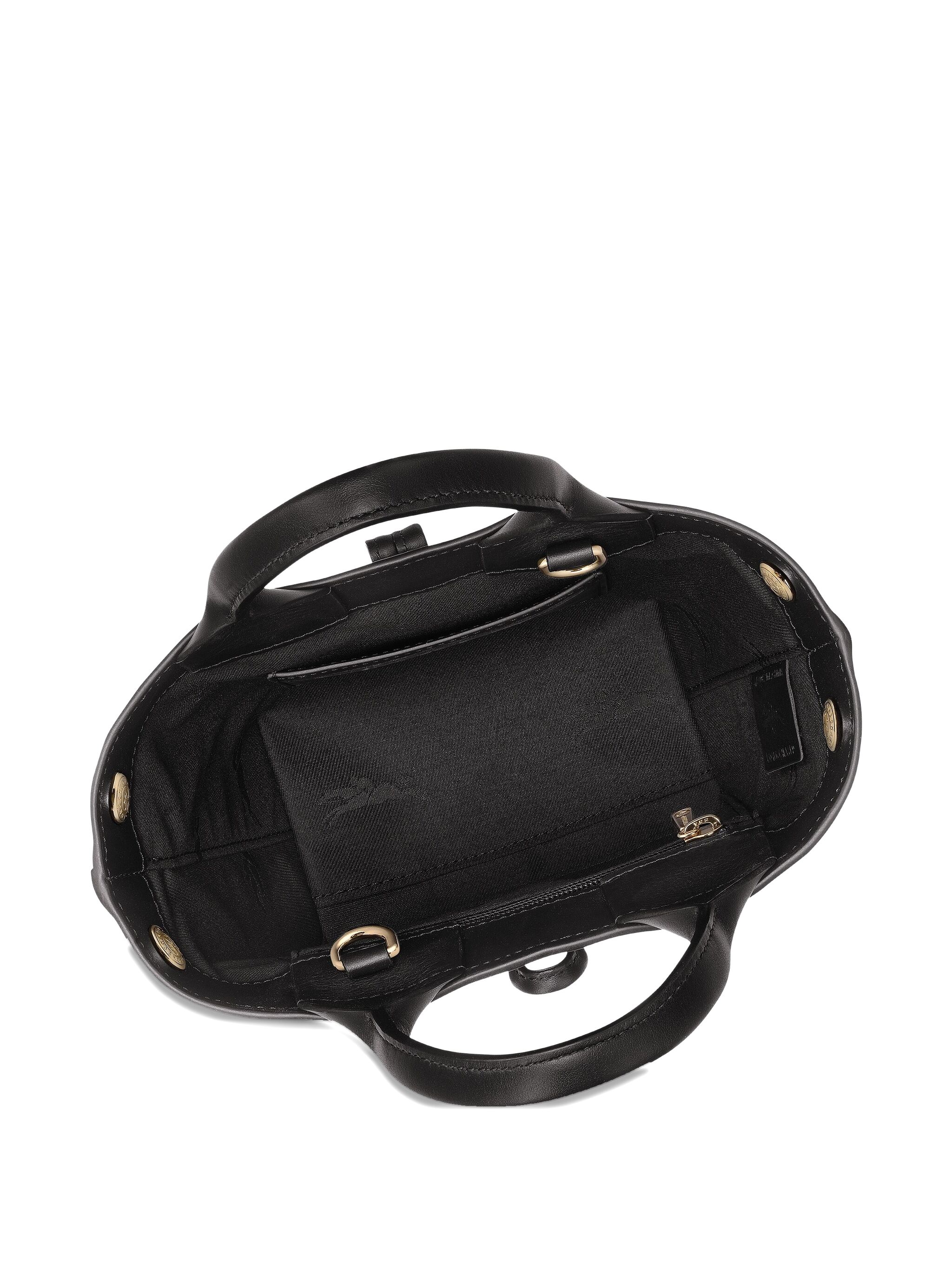 Le Roseau XS handbag, image 3 of 7