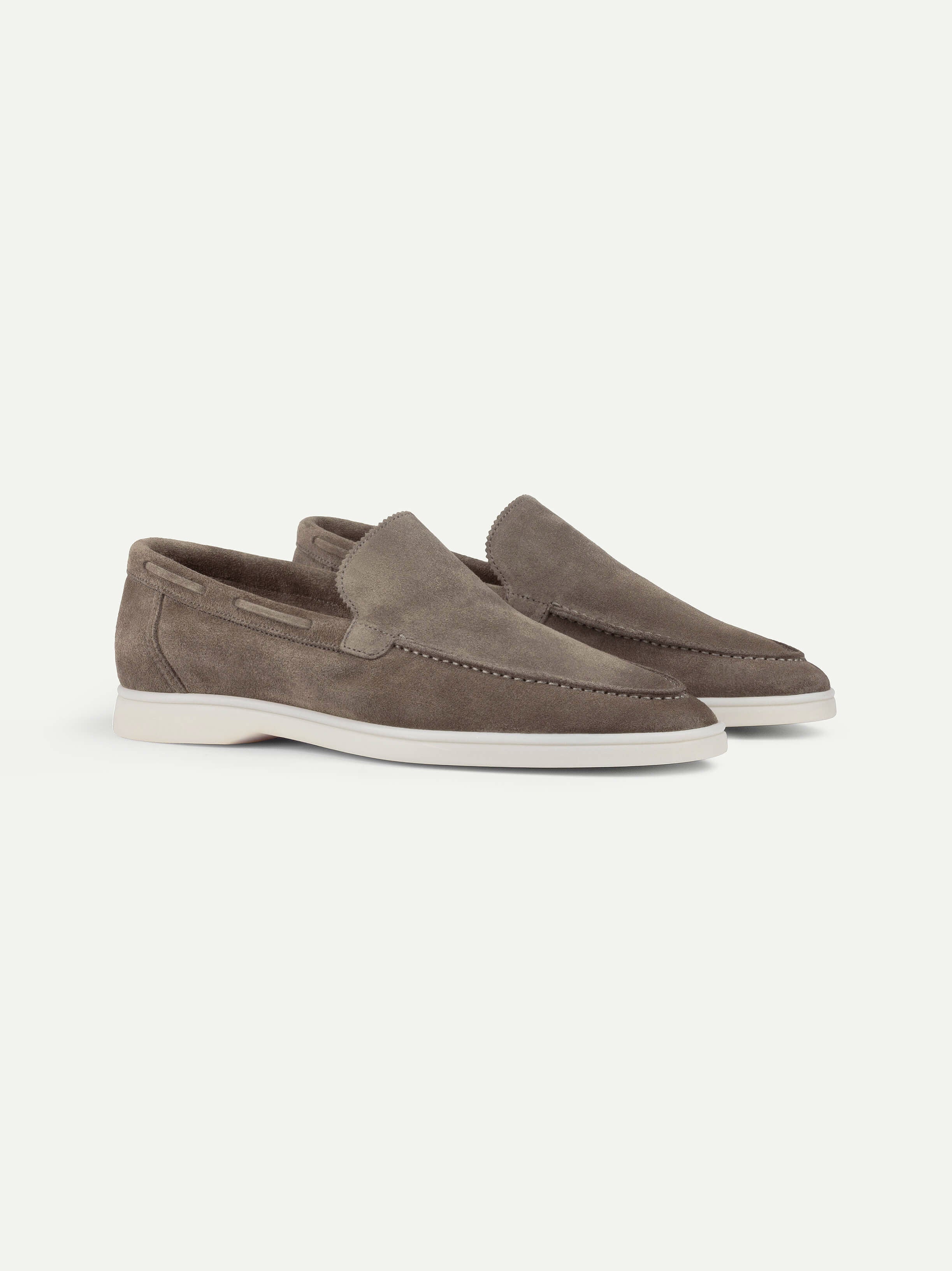 Yacht Loafers