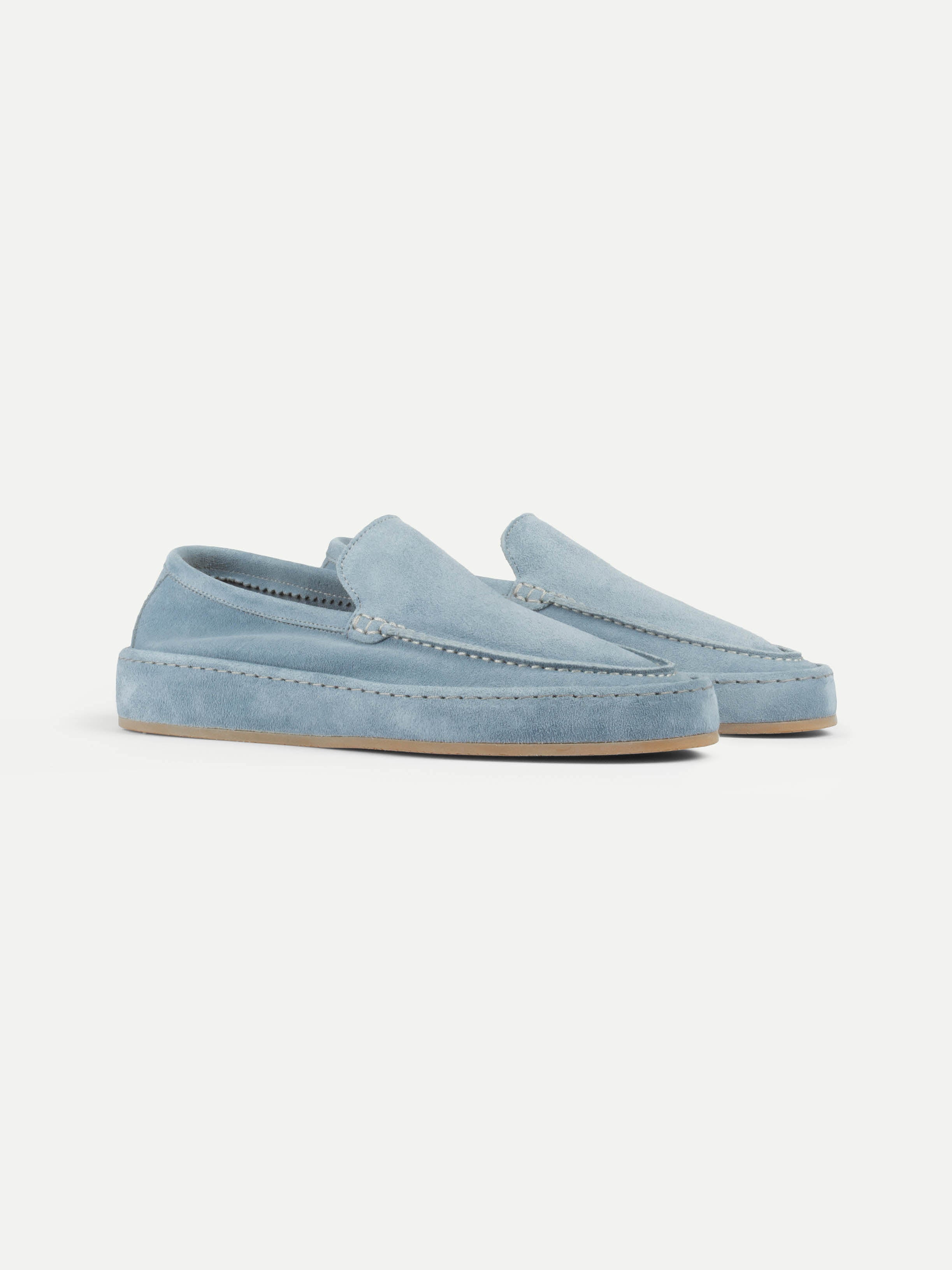 Lady Voyager Loafer