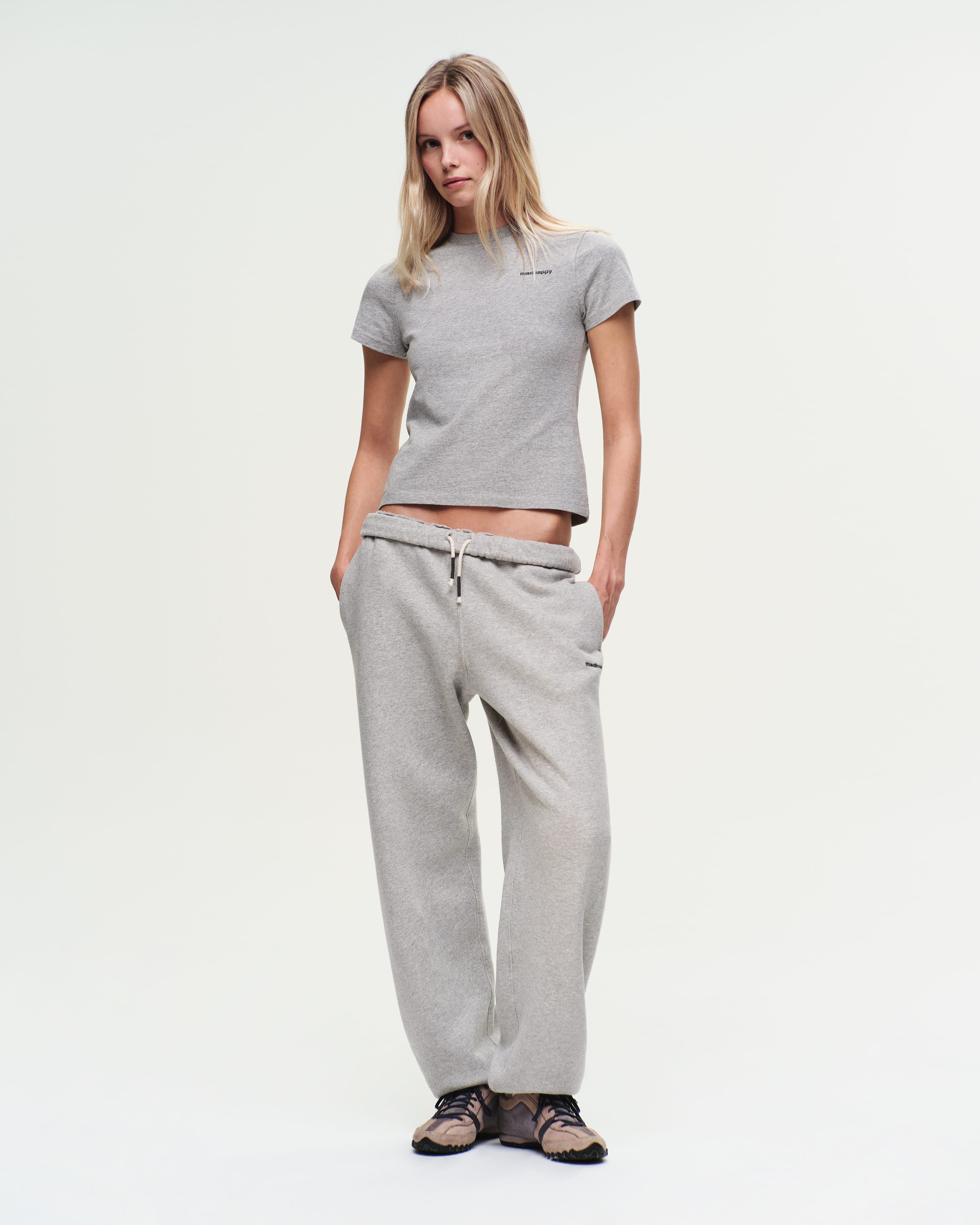 Classics Shrunken Tee, image 3 of 12
