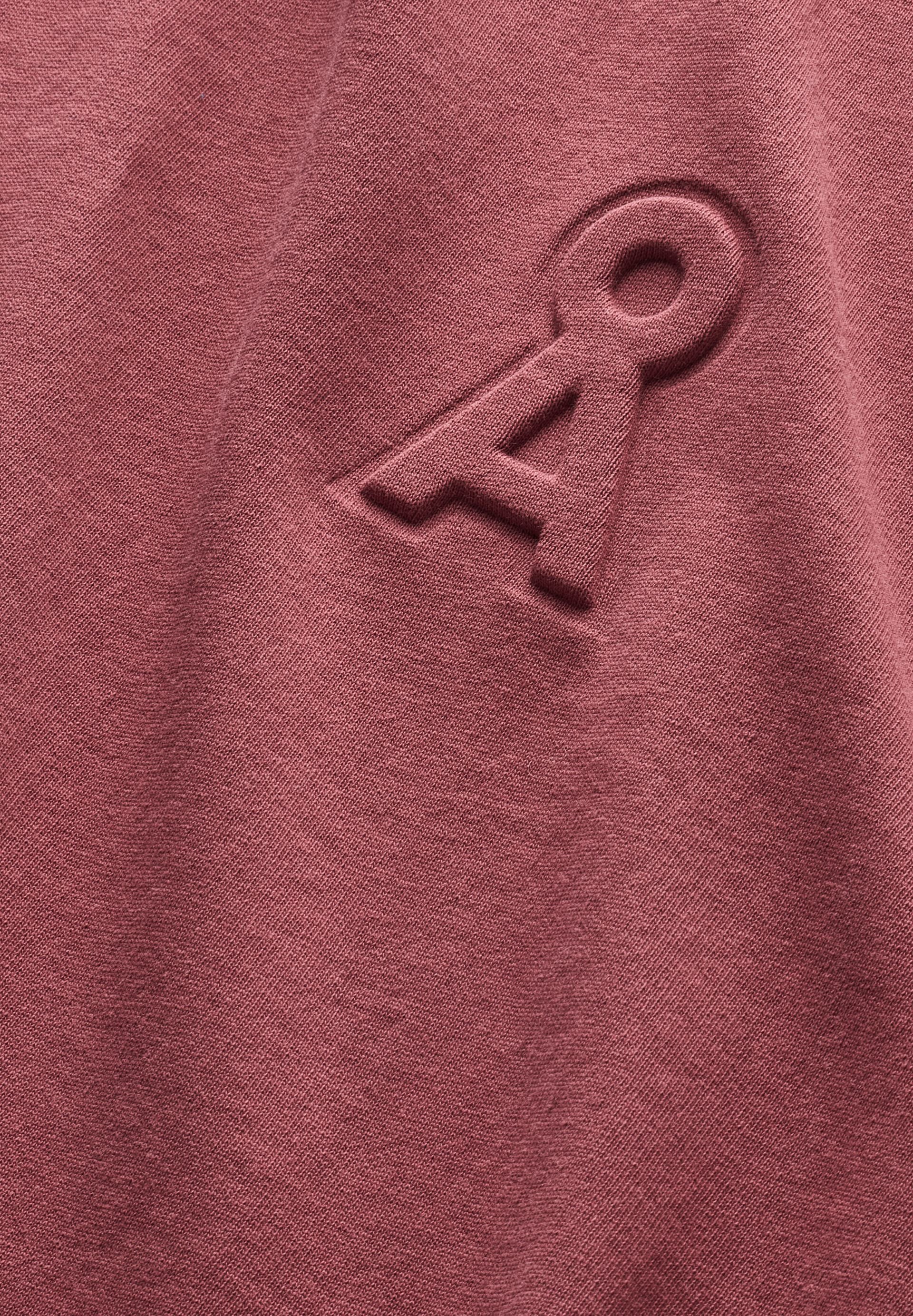 HEAVY COTTON T-SHIRT LOGO