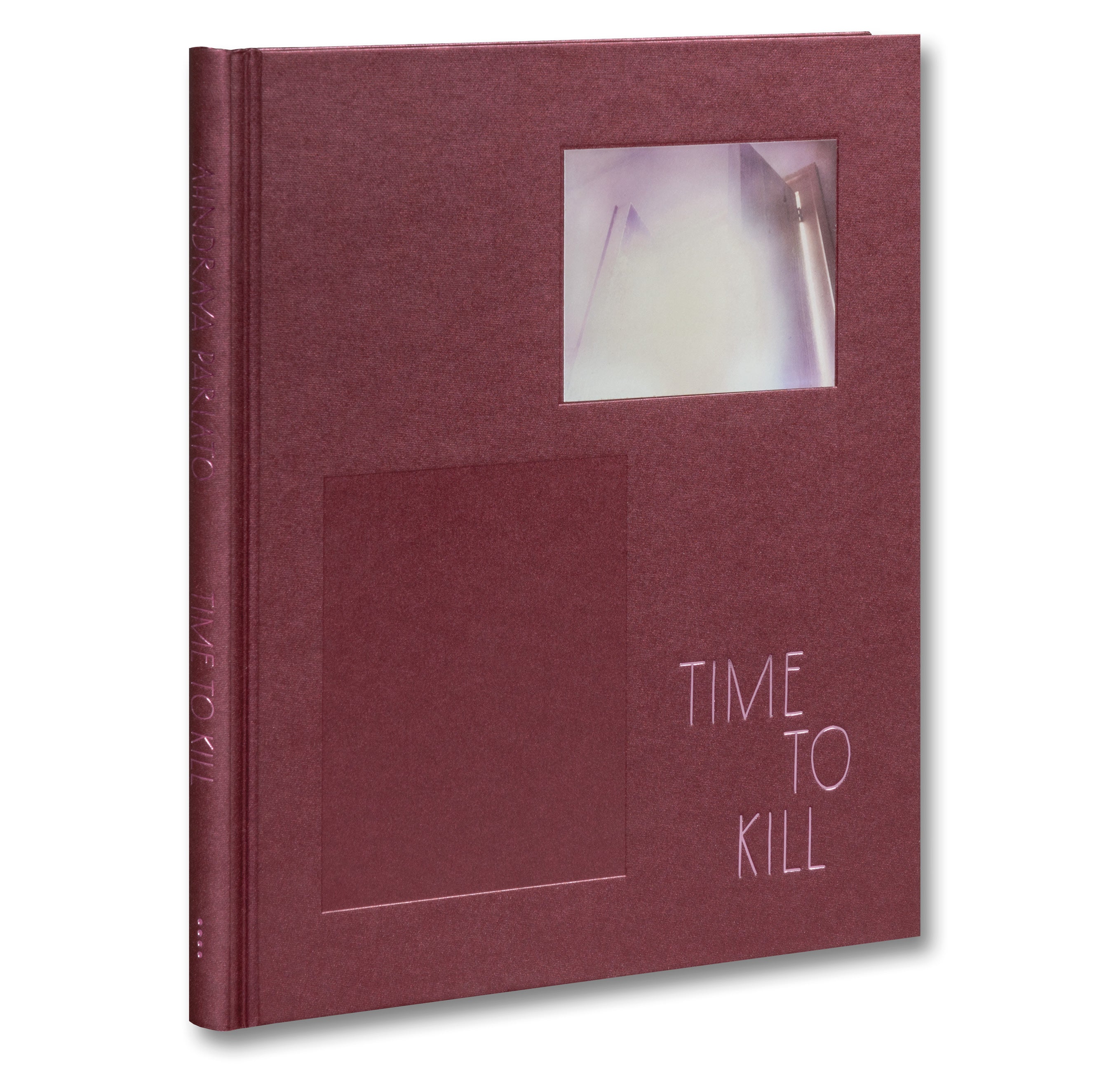 TIME TO KILL