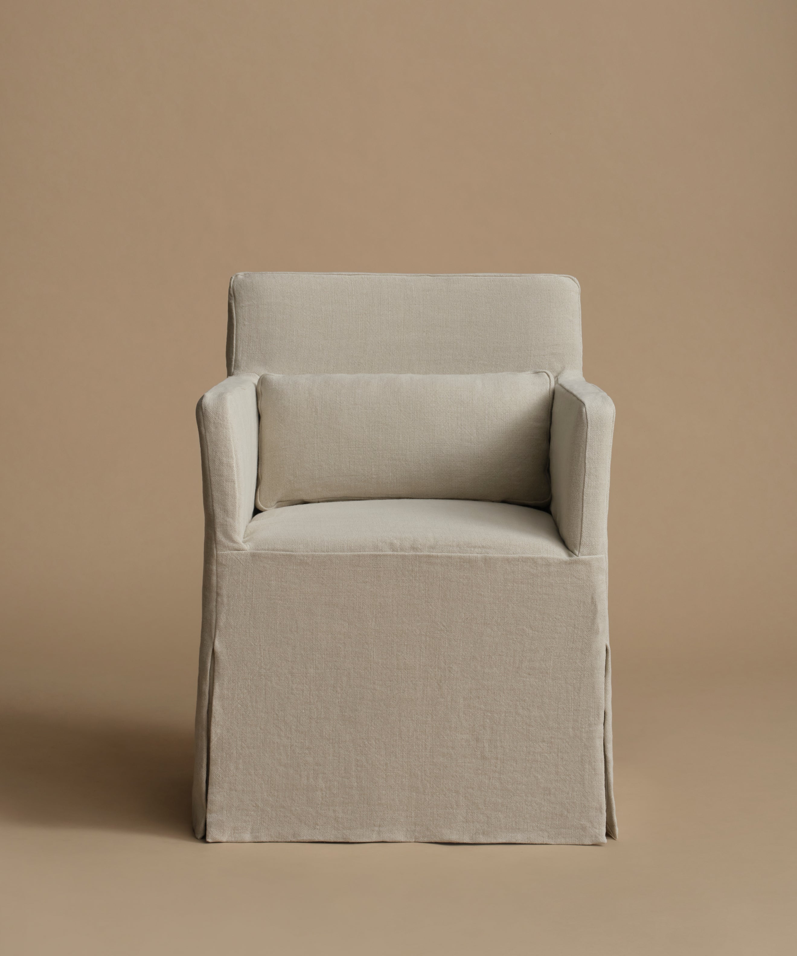 Sunset Dining Arm Chair